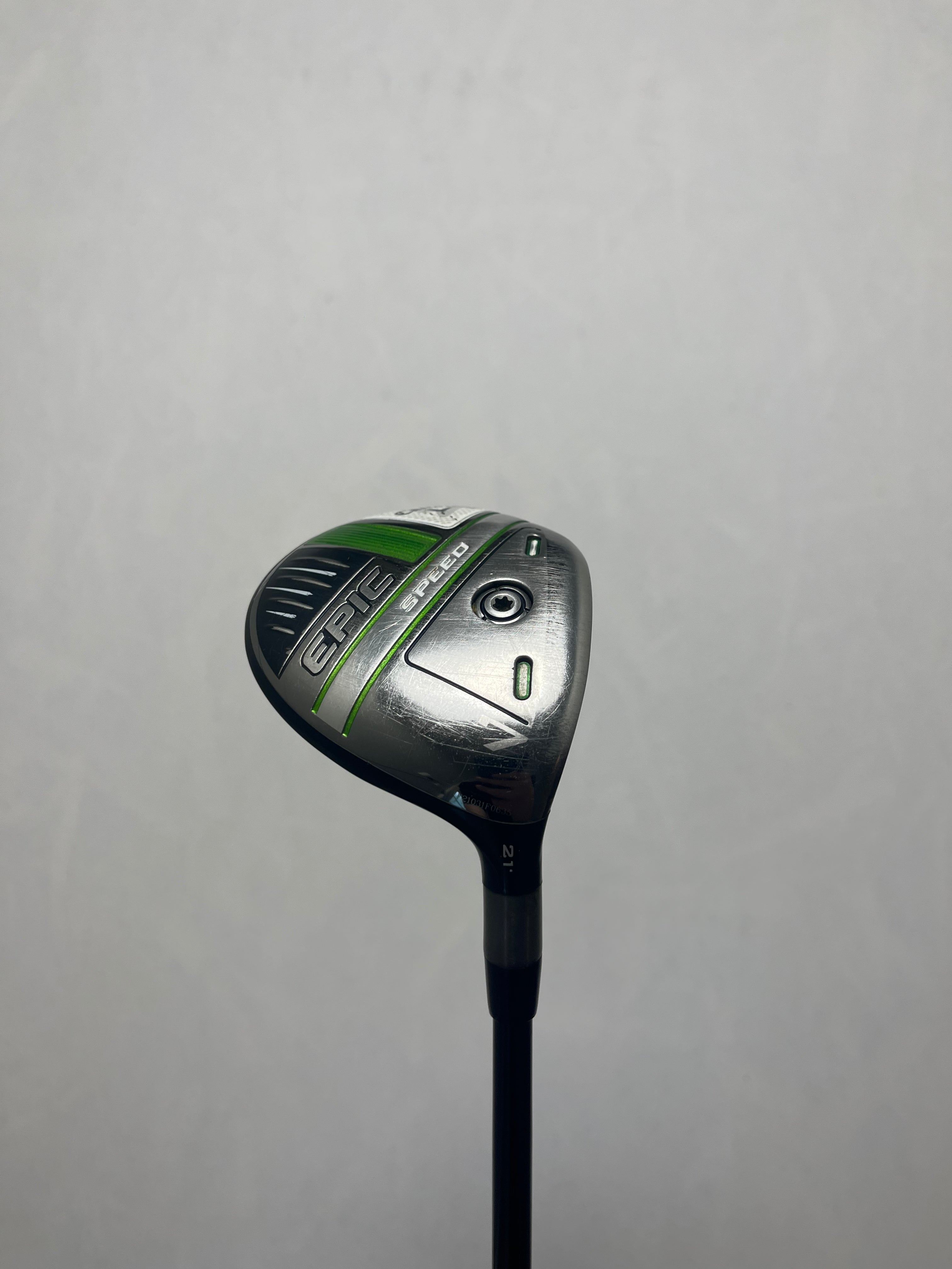 Callaway Epic Speed Fairwaywood 7 21°
