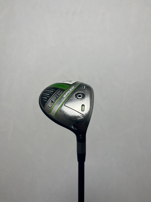 Callaway Epic Speed Fairwaywood 7 21°