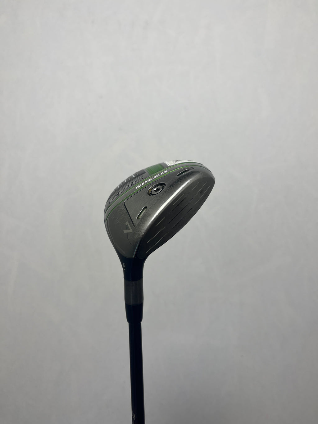Callaway Epic Speed Fairwaywood 7 21°