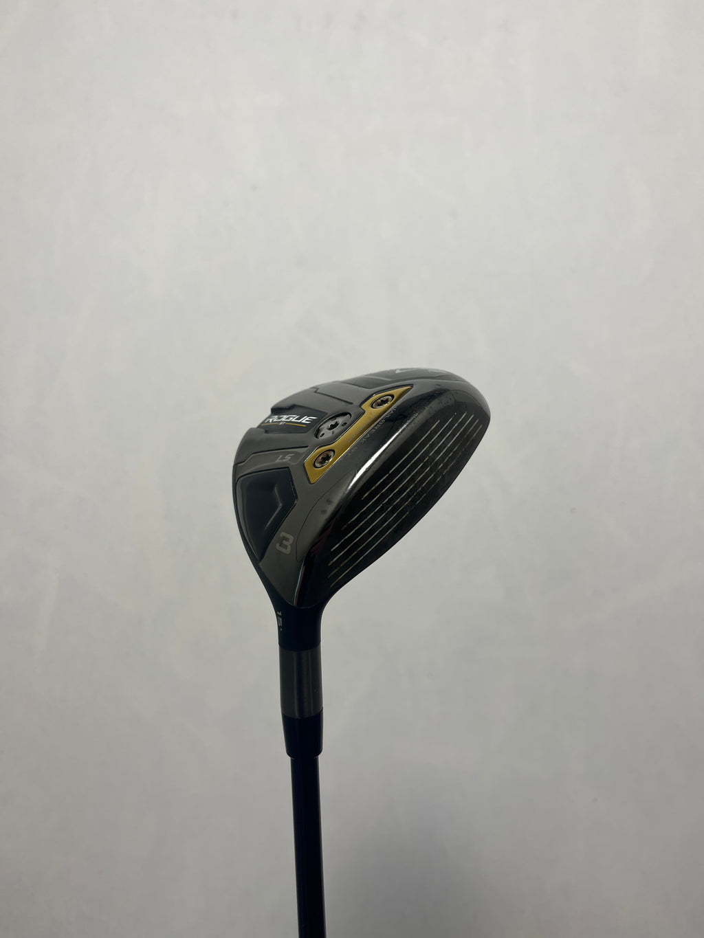 Callaway Rogue ST LS Fairwaywood 15°