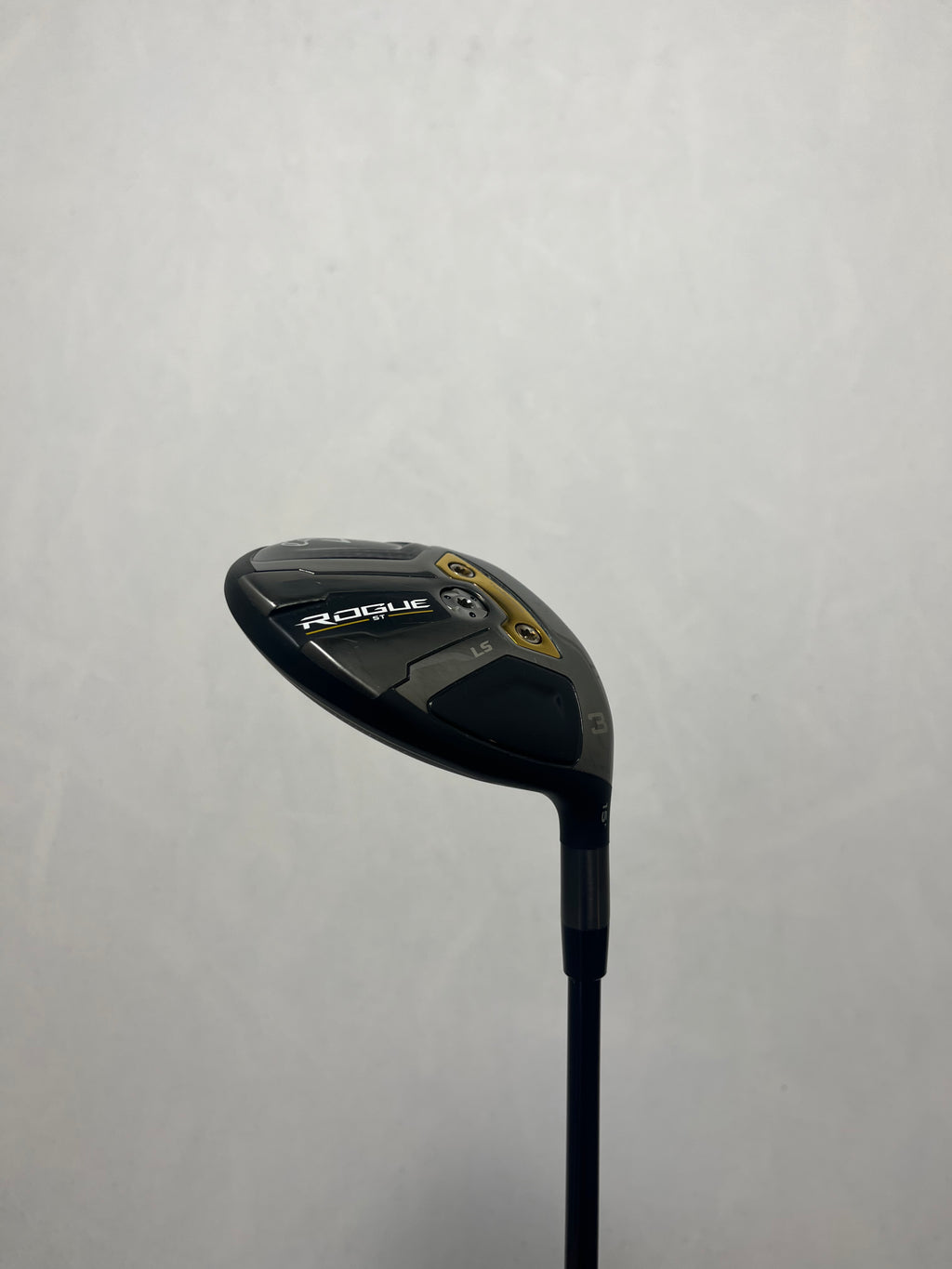 Callaway Rogue ST LS Fairwaywood 15°