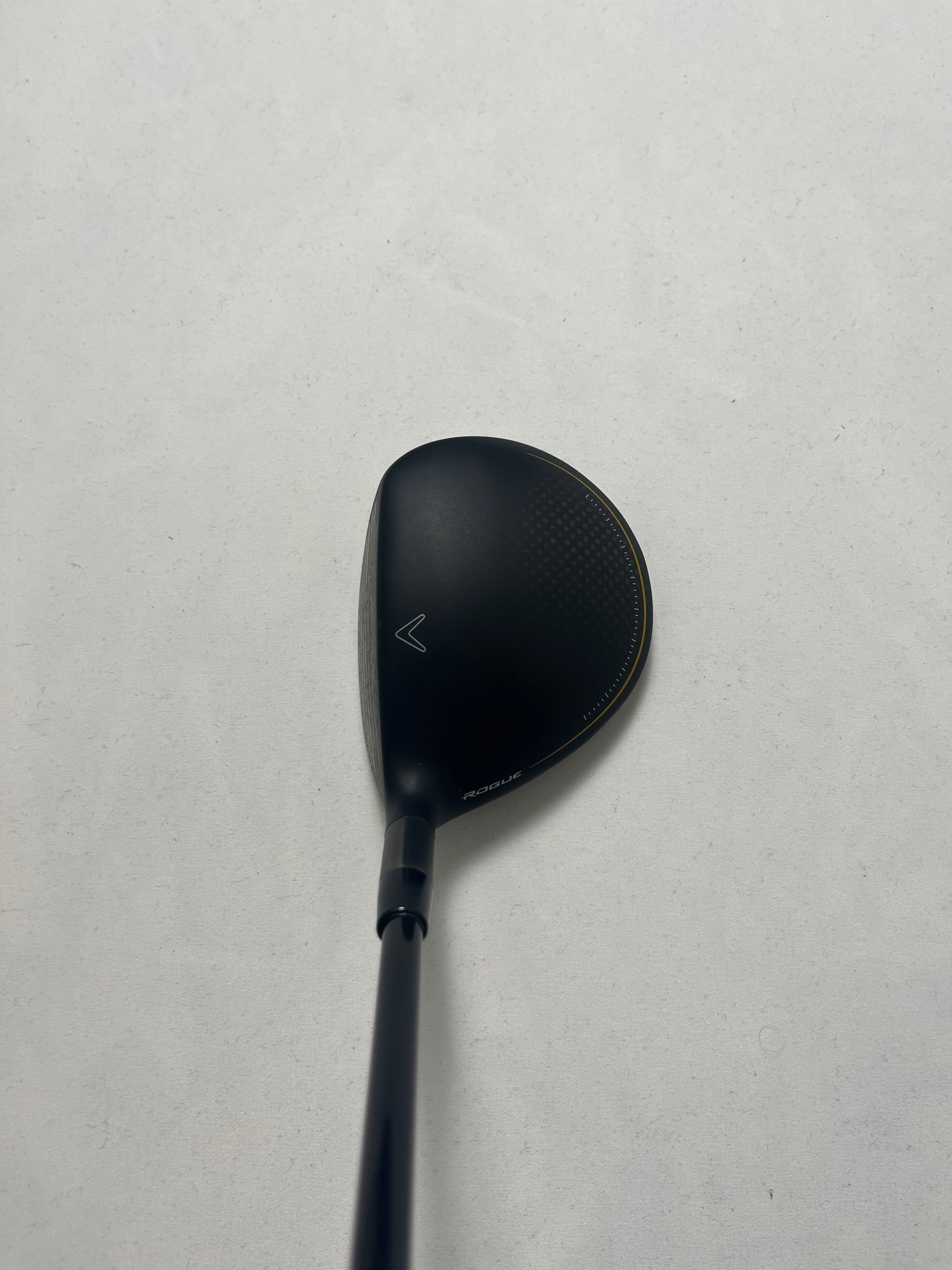 Callaway Rogue ST LS Fairwaywood 15°