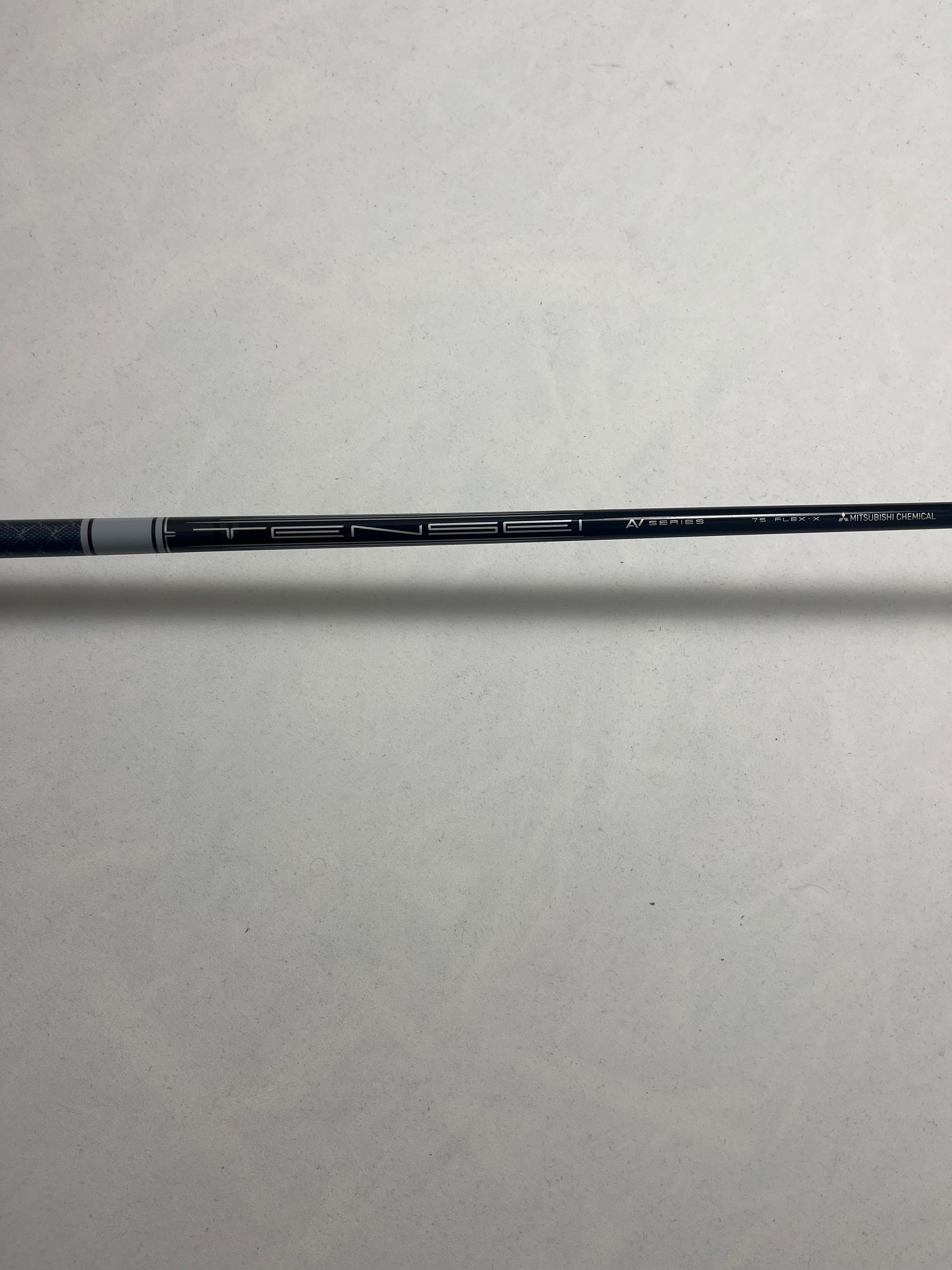 Callaway Rogue ST LS Fairwaywood 15°