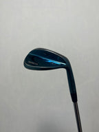 Mizuno T20 Blue Wedge 55°