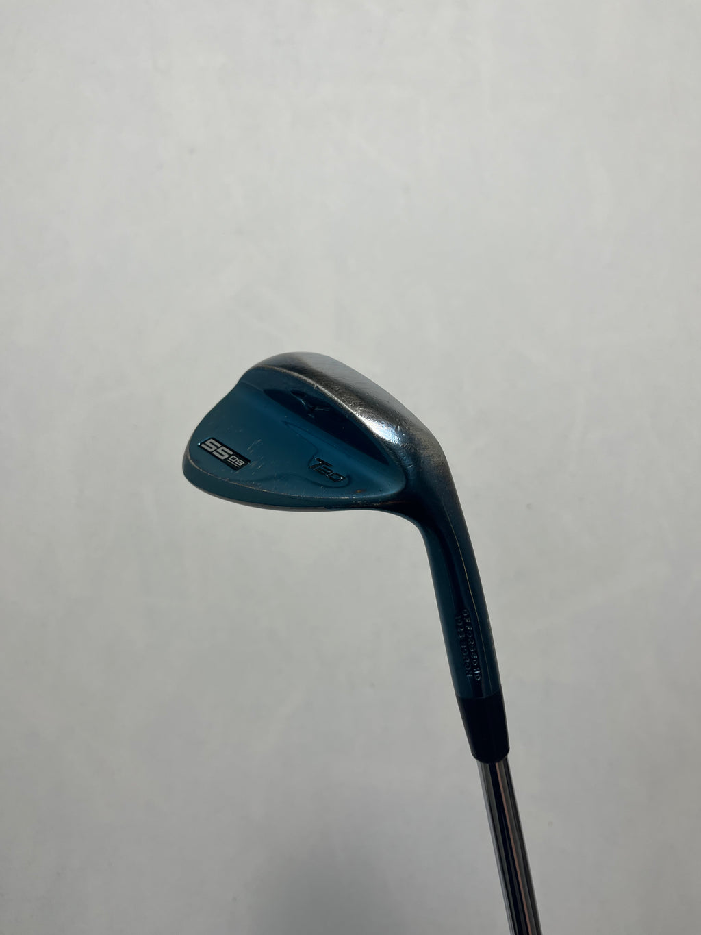 Mizuno T20 Blue Wedge 55°