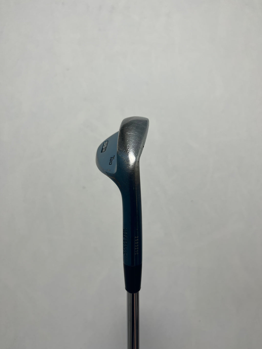Mizuno T20 Blue Wedge 55°