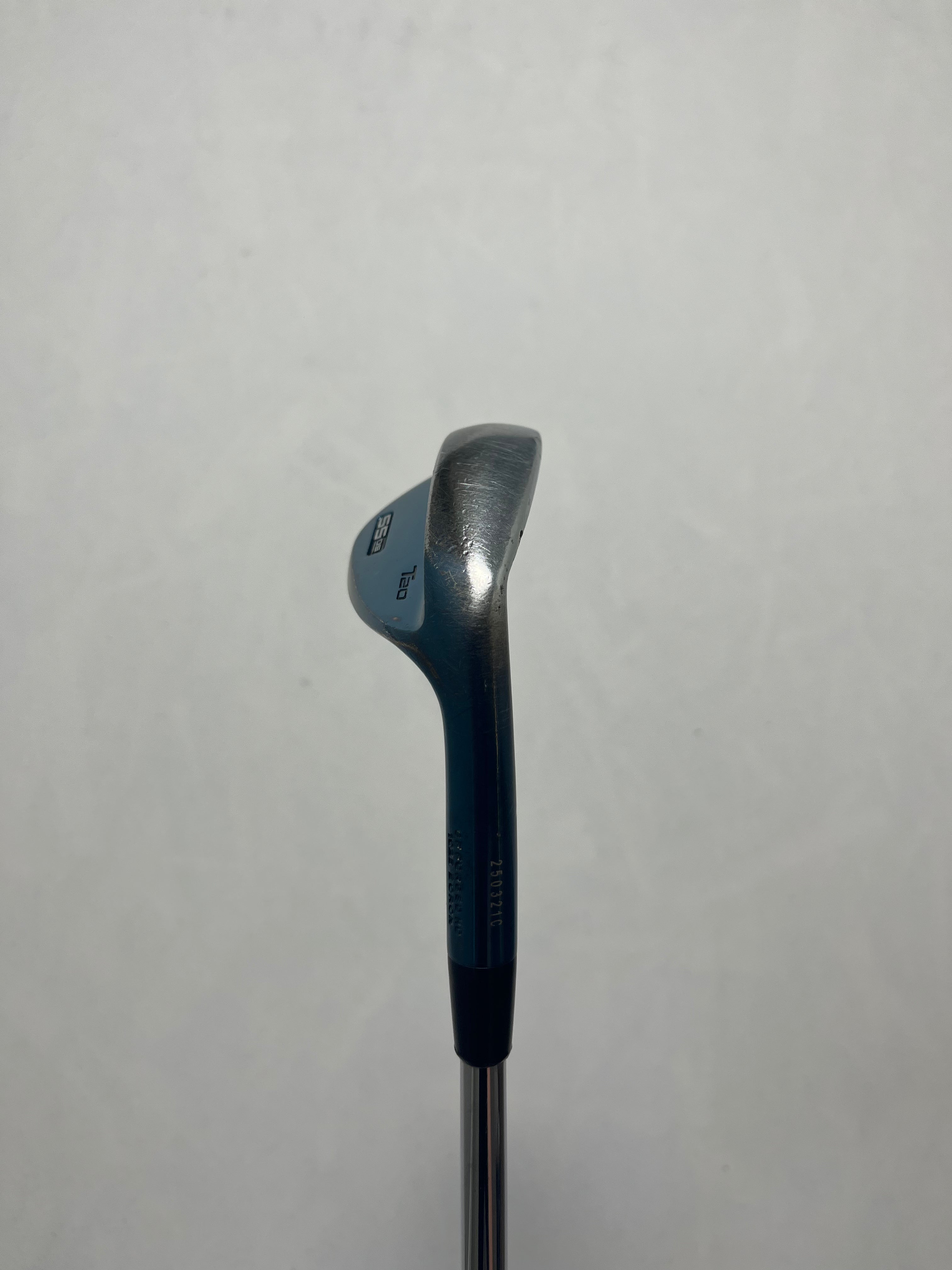 Mizuno T20 Blue Wedge 55°