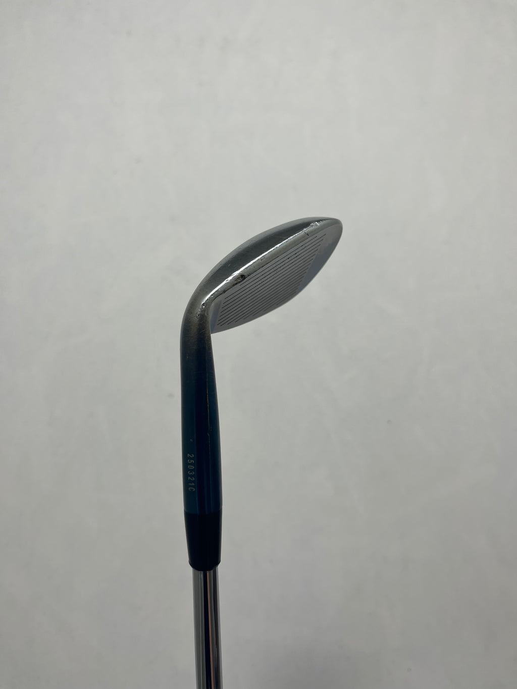 Mizuno T20 Blue Wedge 55°