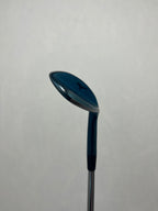Mizuno T20 Blue Wedge 55°