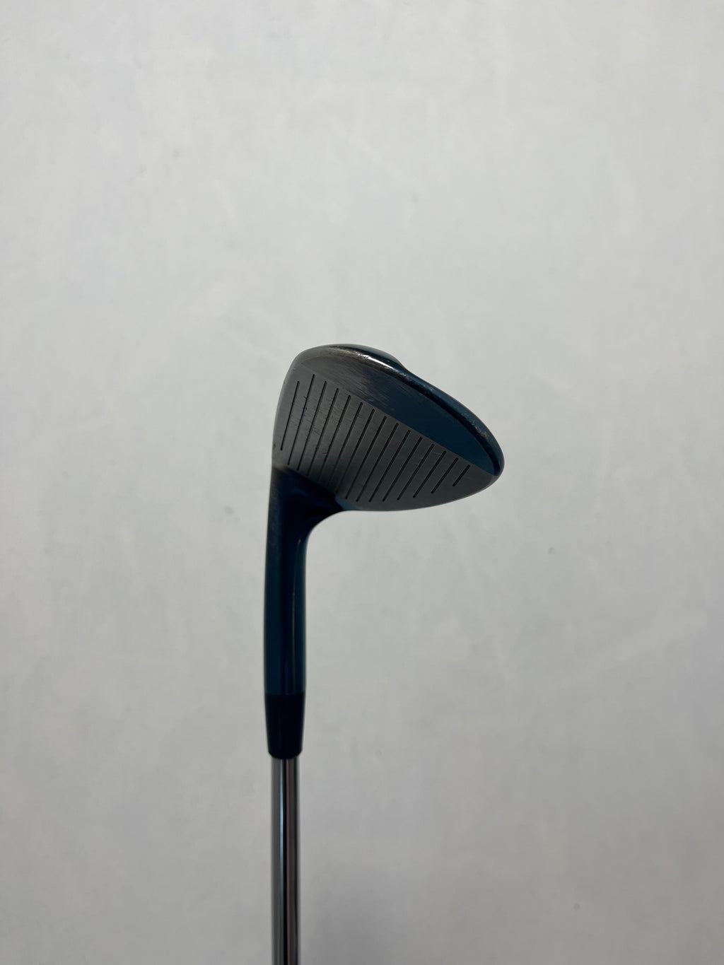 Mizuno T20 Blue Wedge 55°