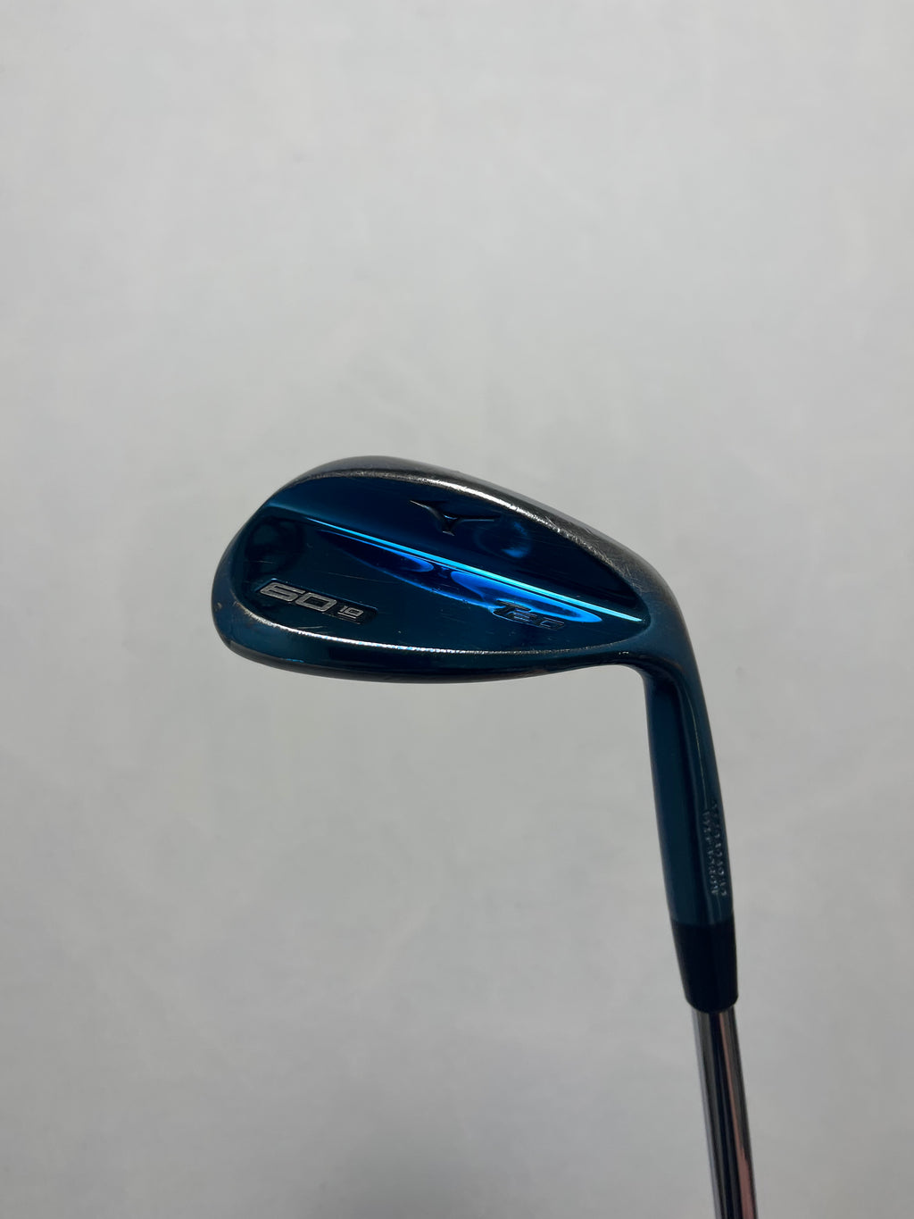 Mizuno T20 Blue Wedge 60°