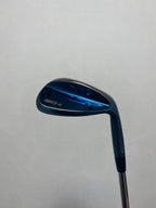 Mizuno T20 Blue Wedge 60°