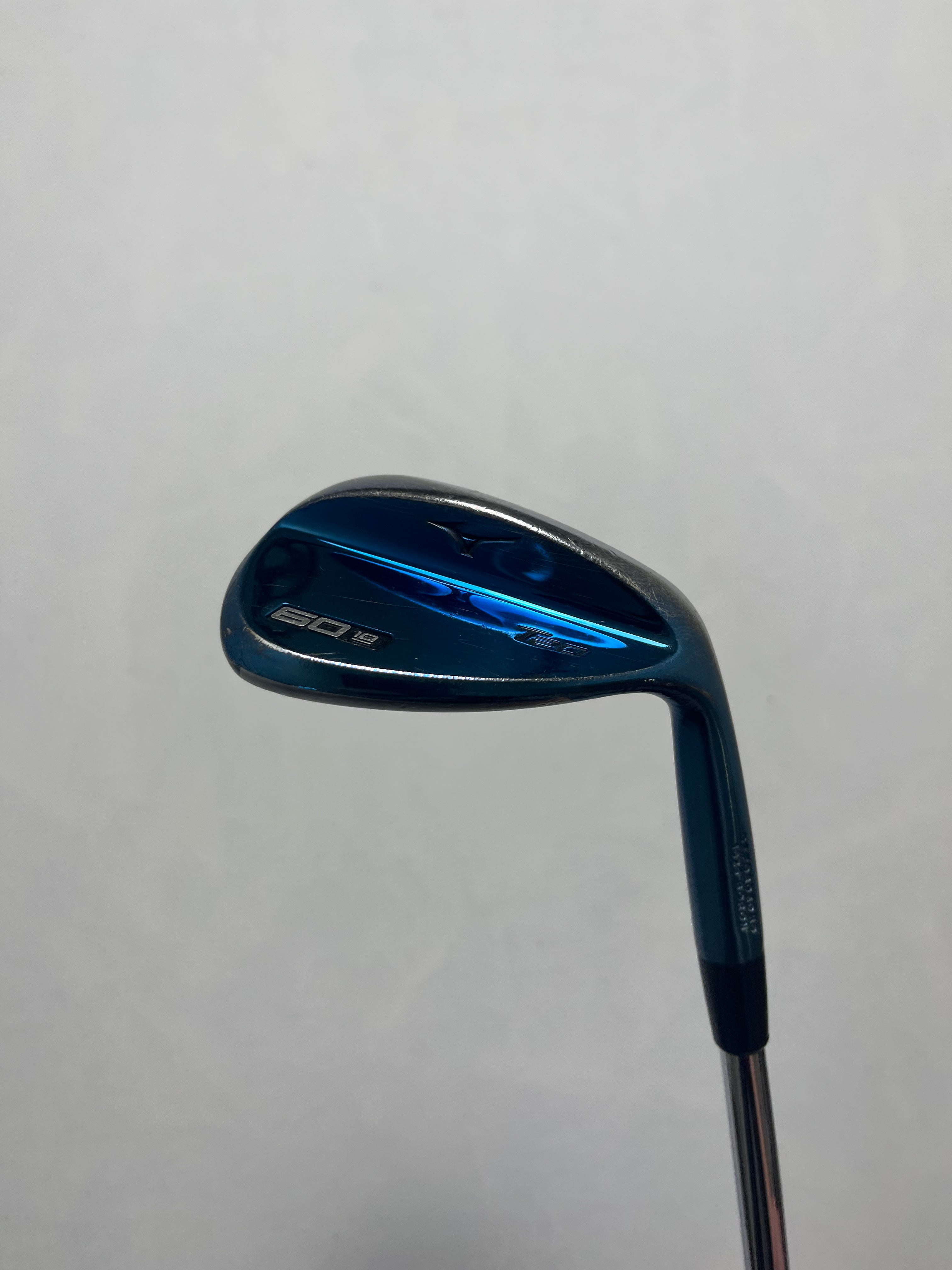 Mizuno T20 Blue Wedge 60°