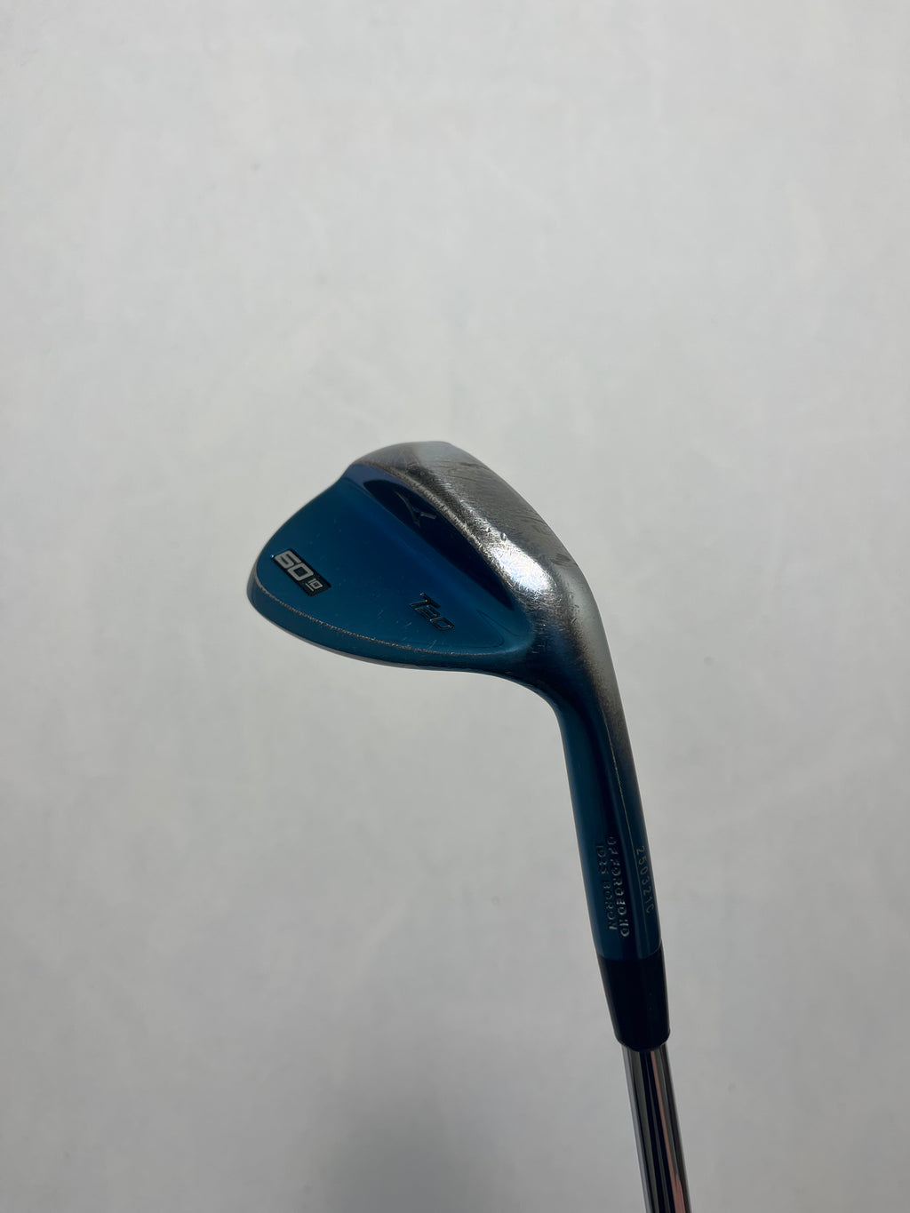 Mizuno T20 Blue Wedge 60°