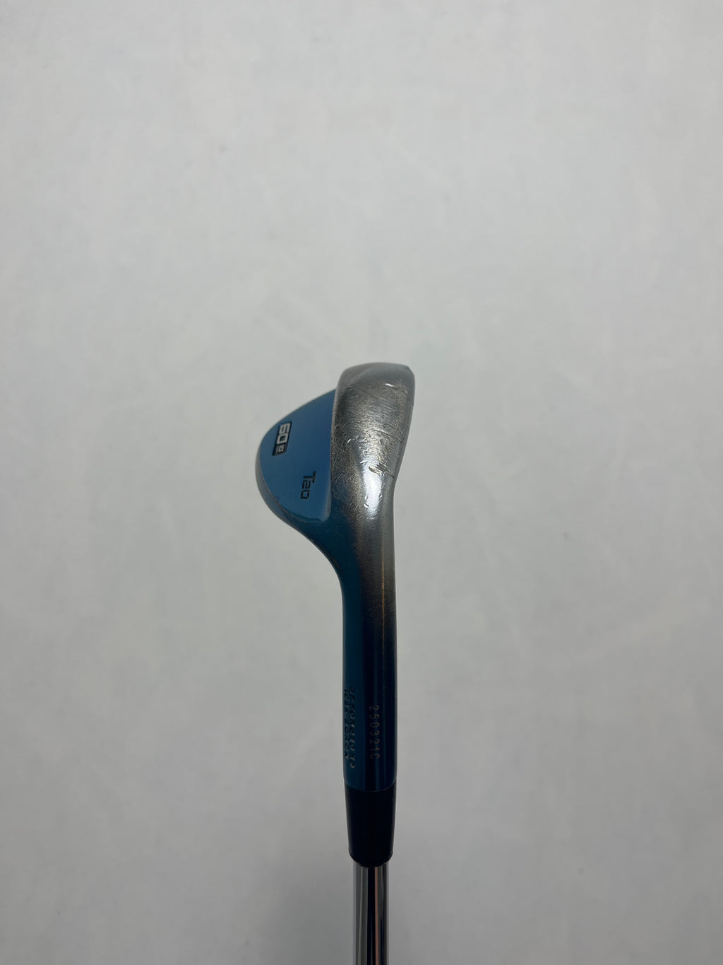 Mizuno T20 Blue Wedge 60°