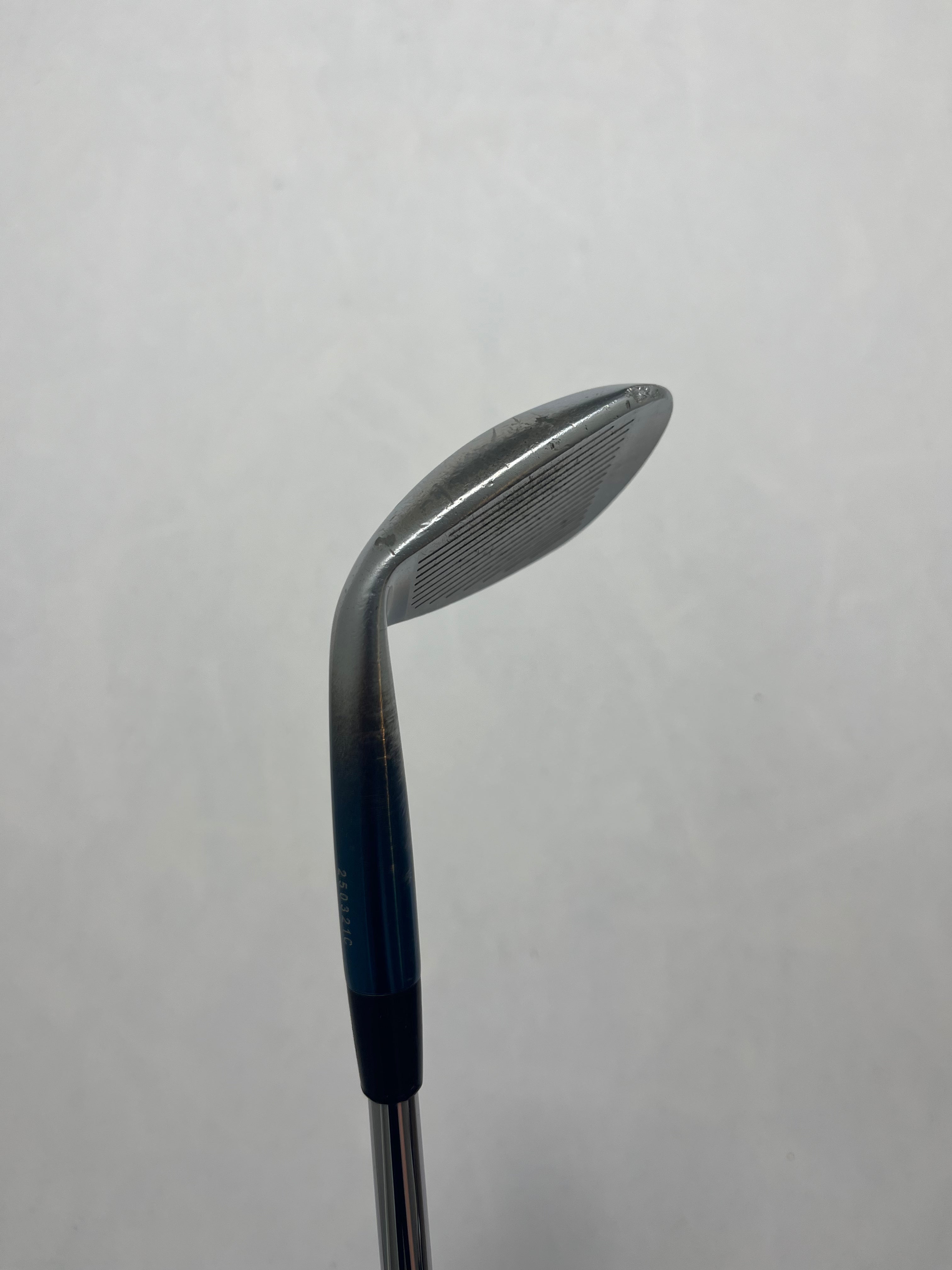 Mizuno T20 Blue Wedge 60°