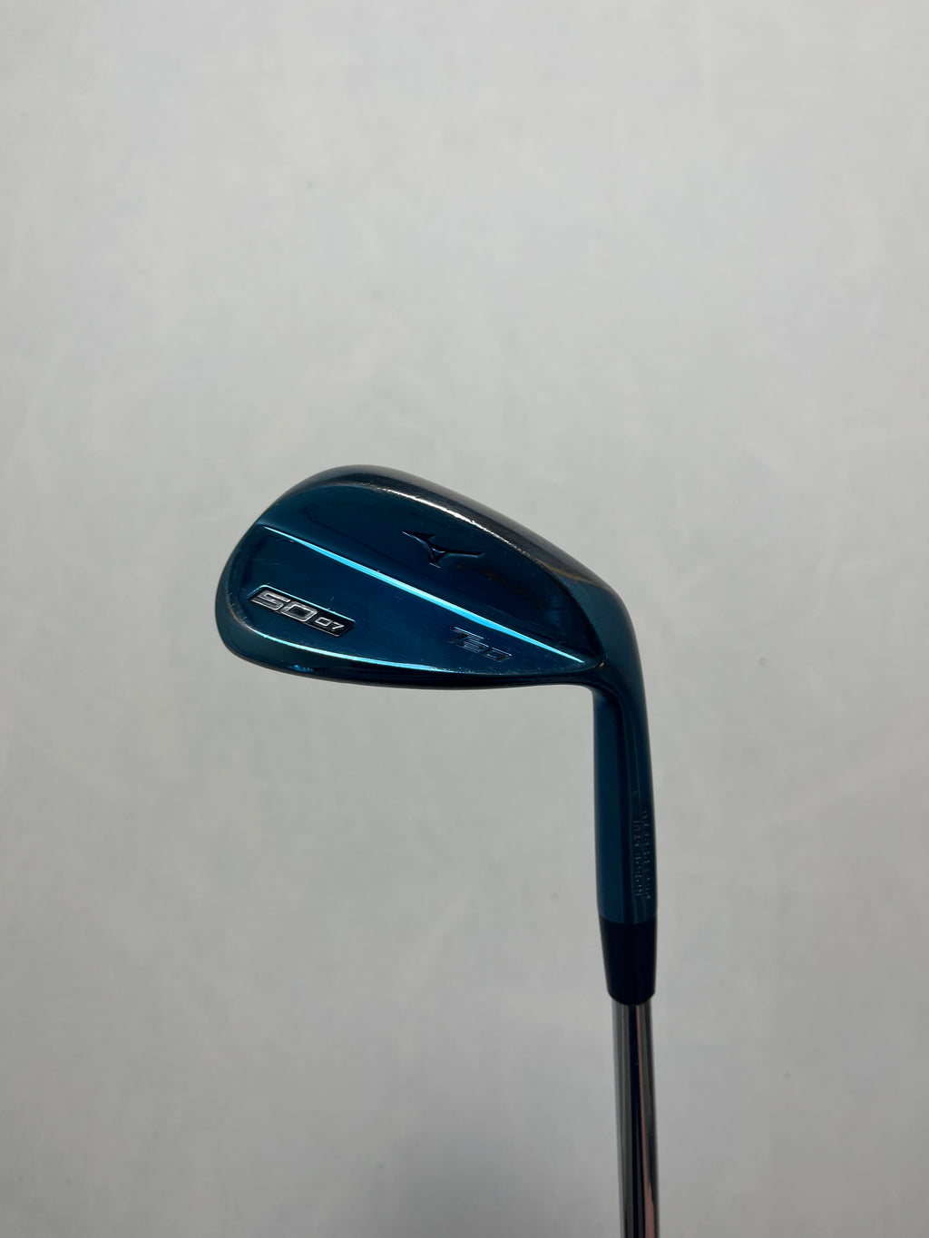 Mizuno T20 Blue Wedge 50°