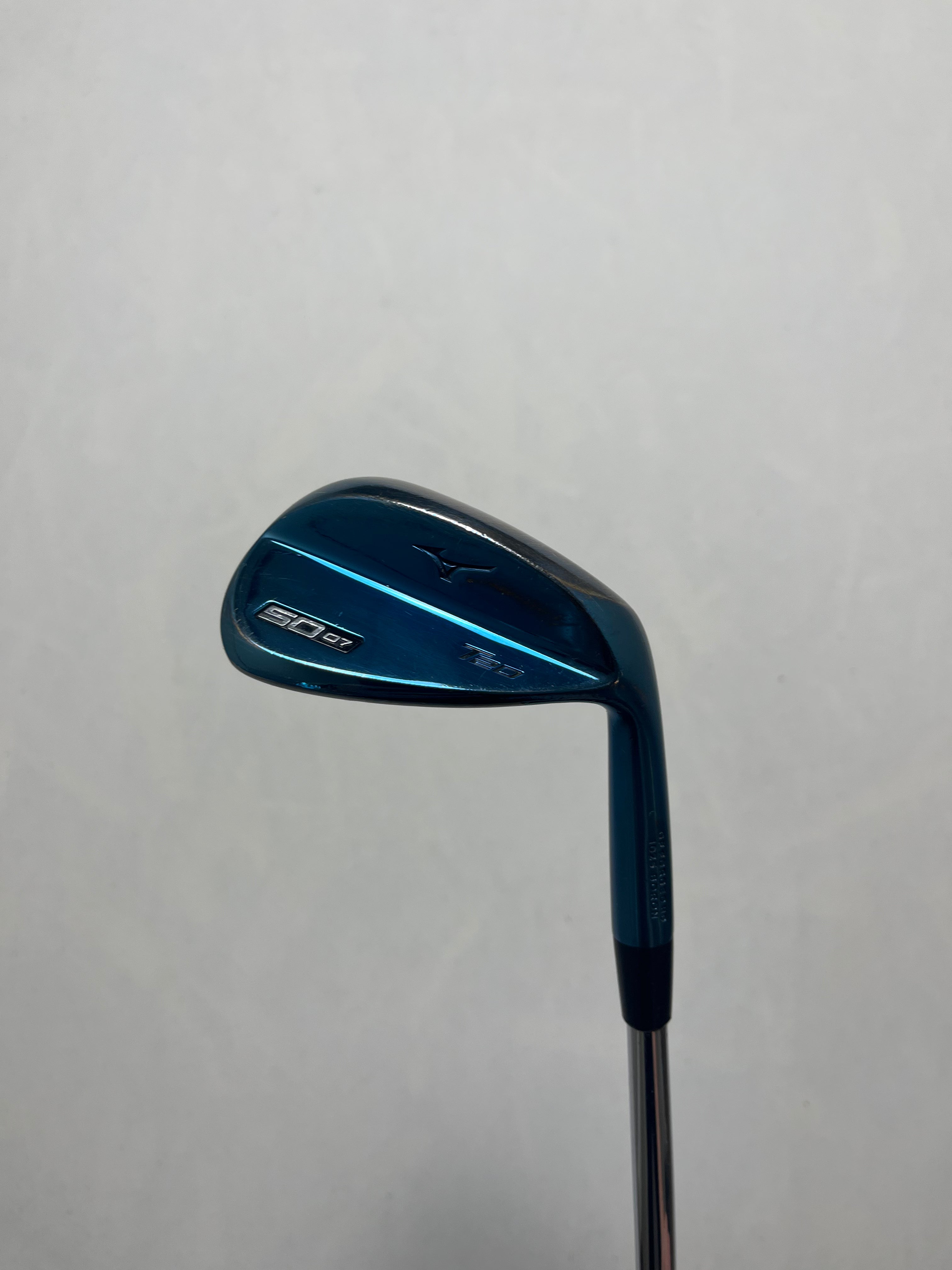 Mizuno T20 Blue Wedge 50°