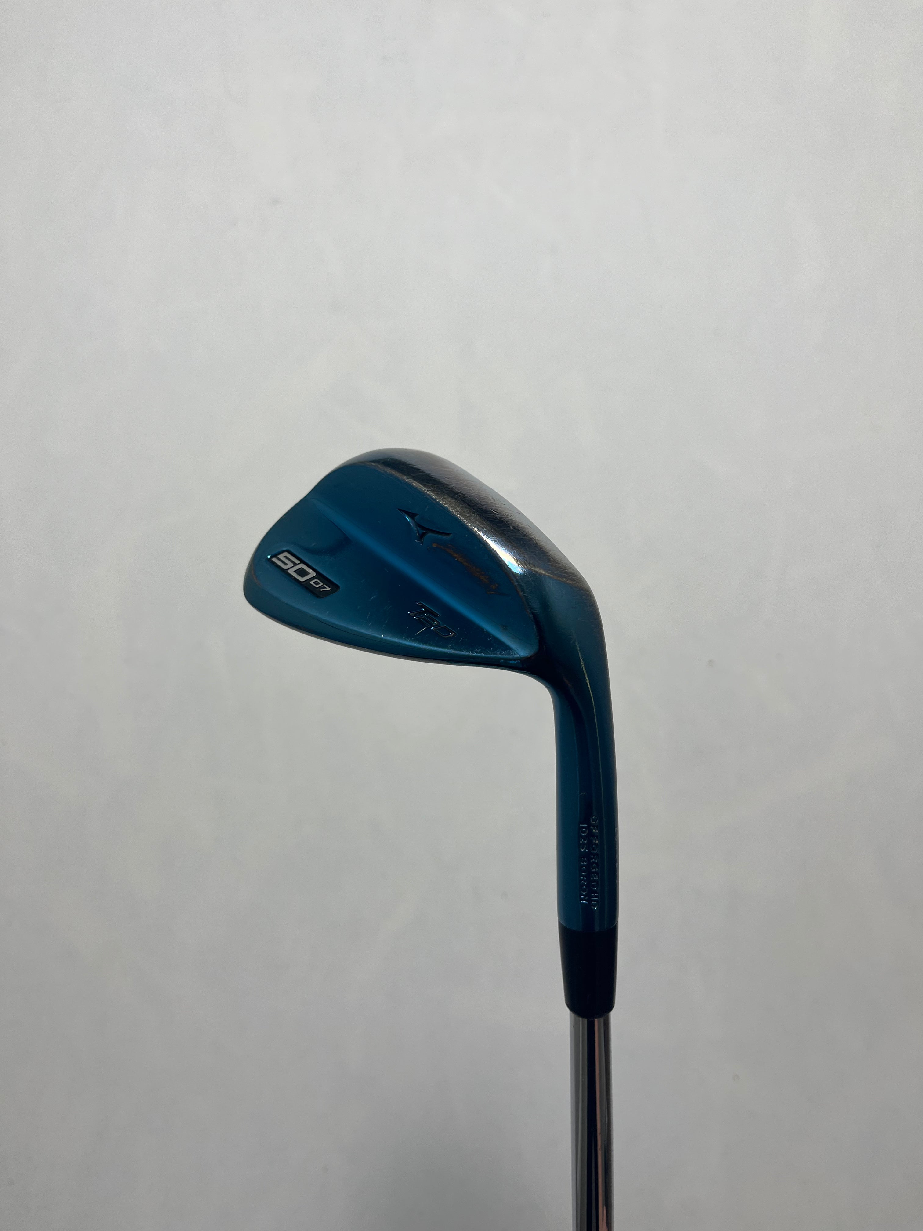 Mizuno T20 Blue Wedge 50°