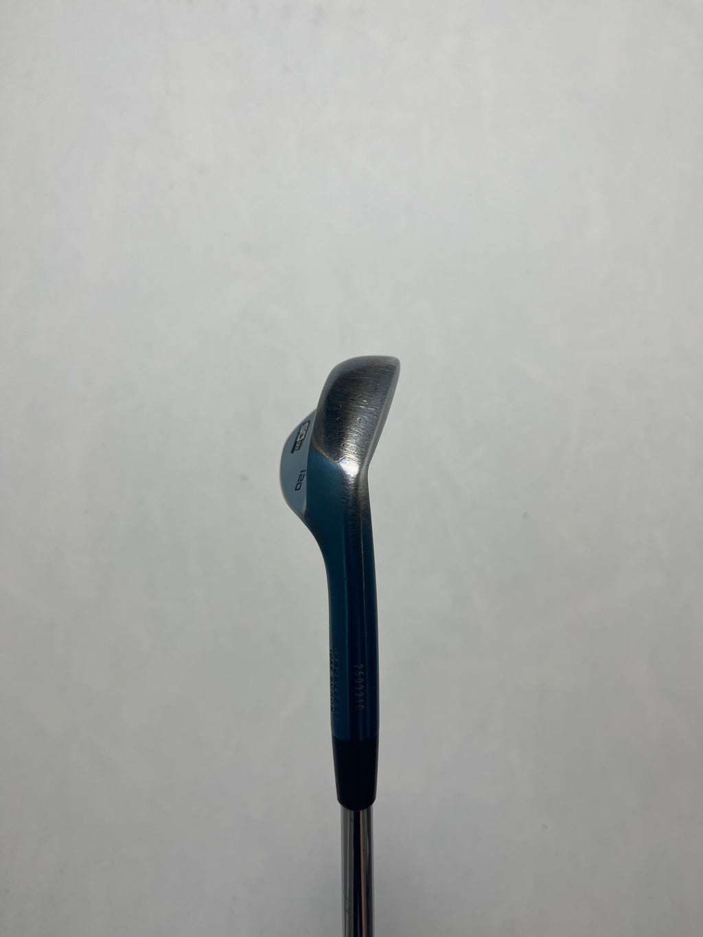 Mizuno T20 Blue Wedge 50°