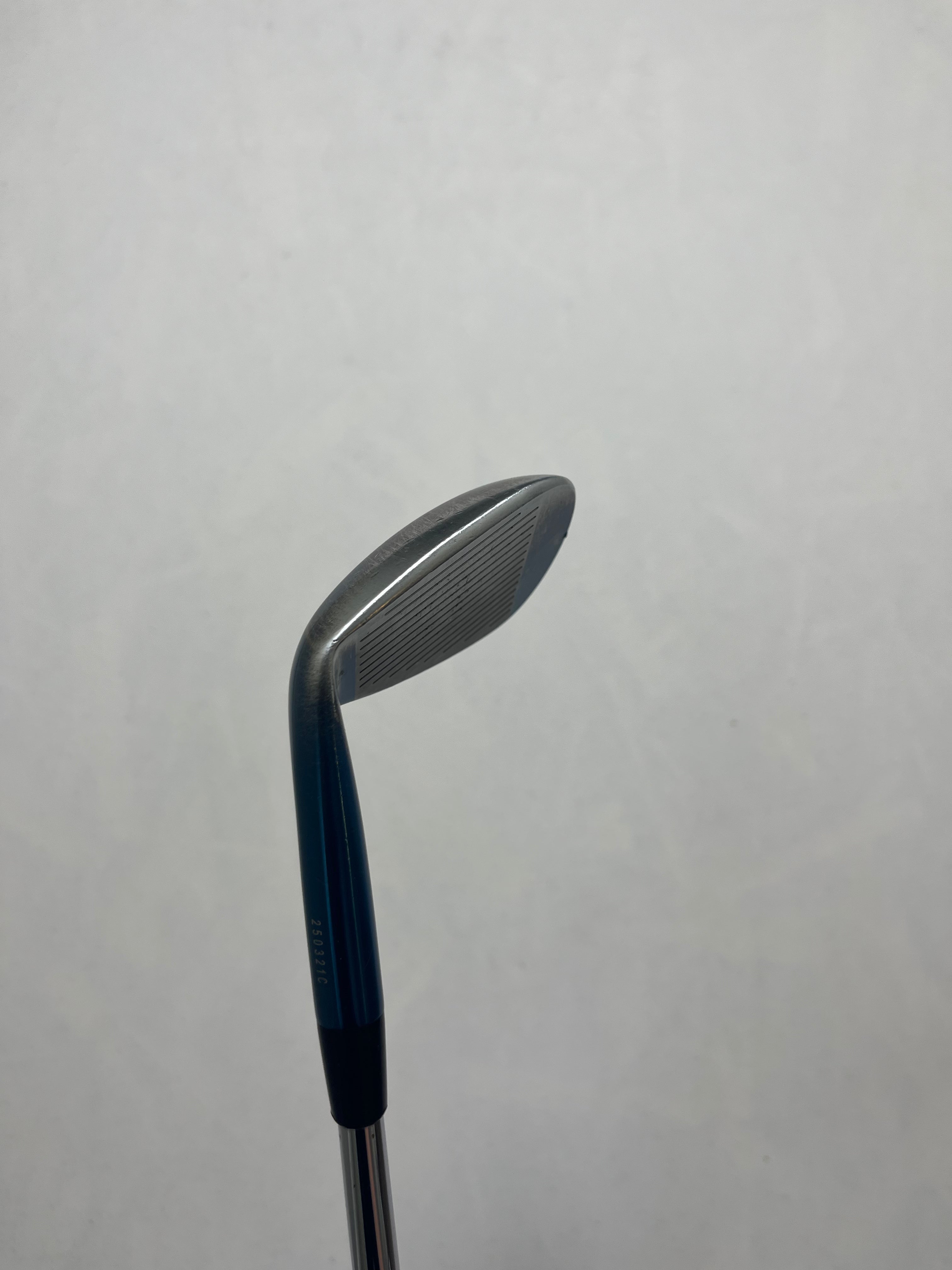 Mizuno T20 Blue Wedge 50°