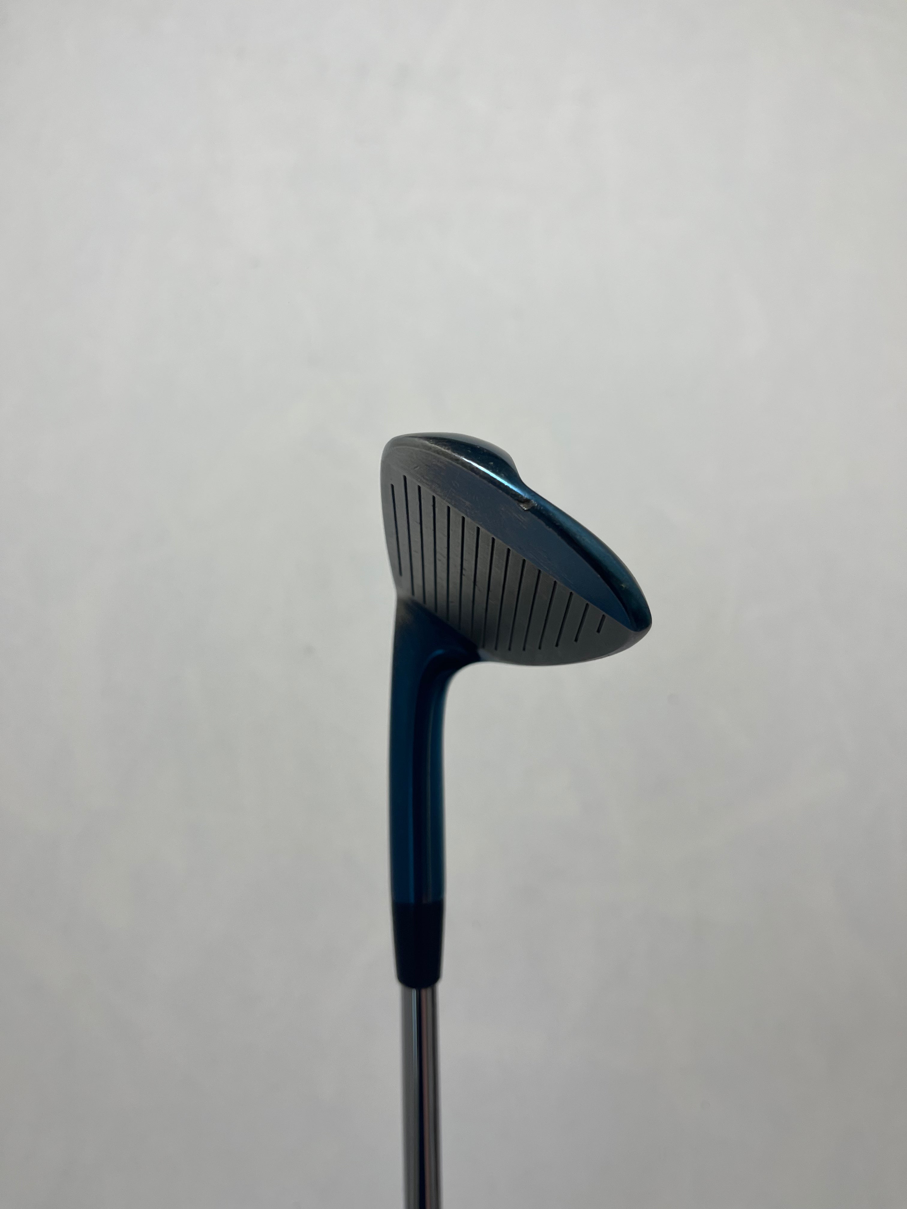 Mizuno T20 Blue Wedge 50°