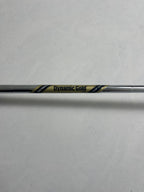 Mizuno T20 Blue Wedge 50°