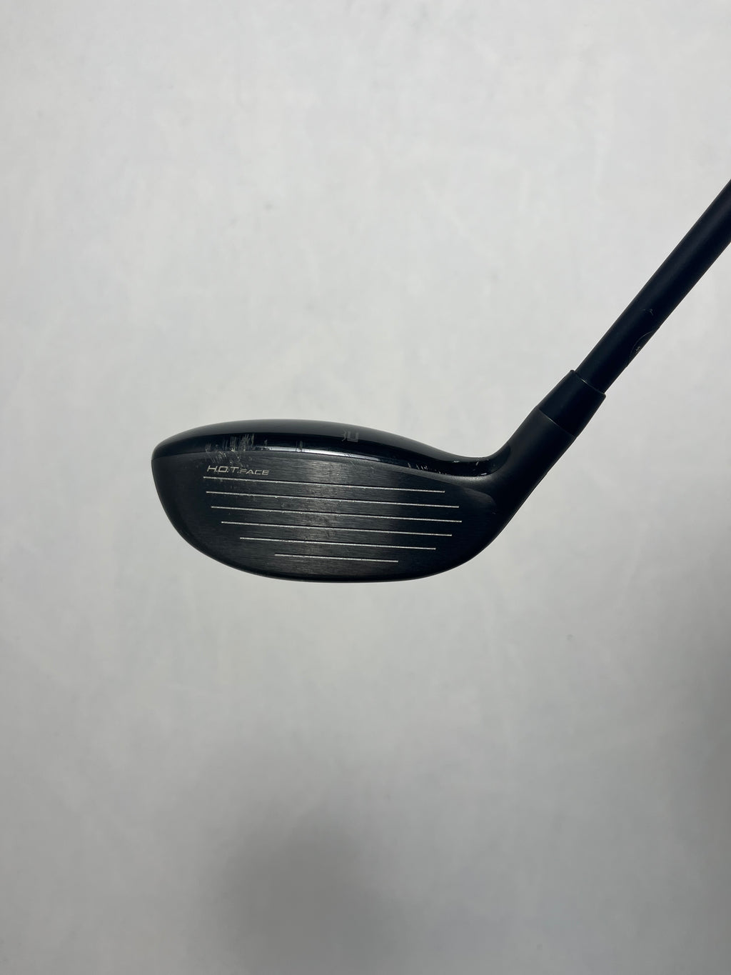 Cobra Aerojet Hybrid 5 24° Dam