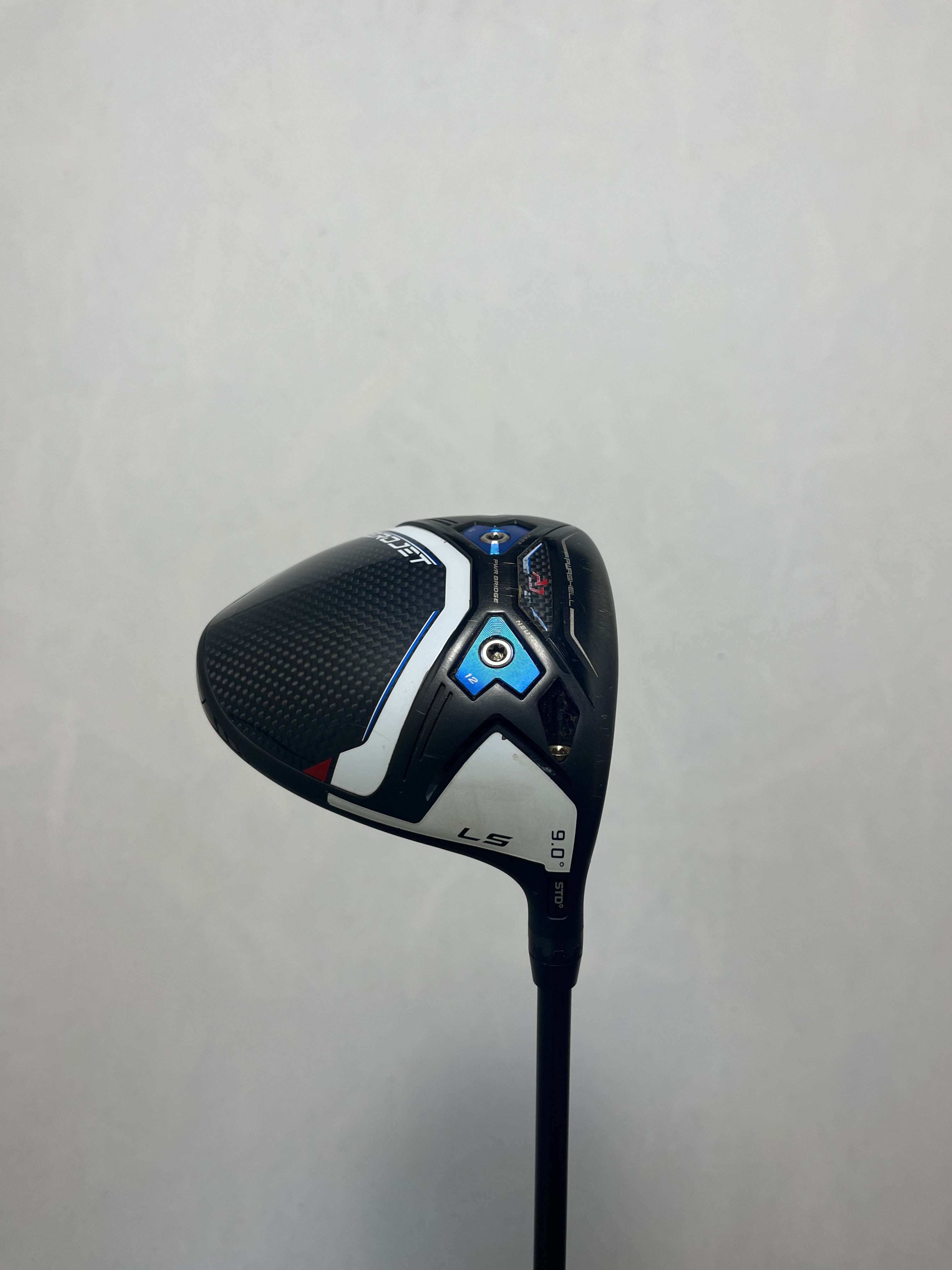 Cobra Aerojet LS Driver 9°