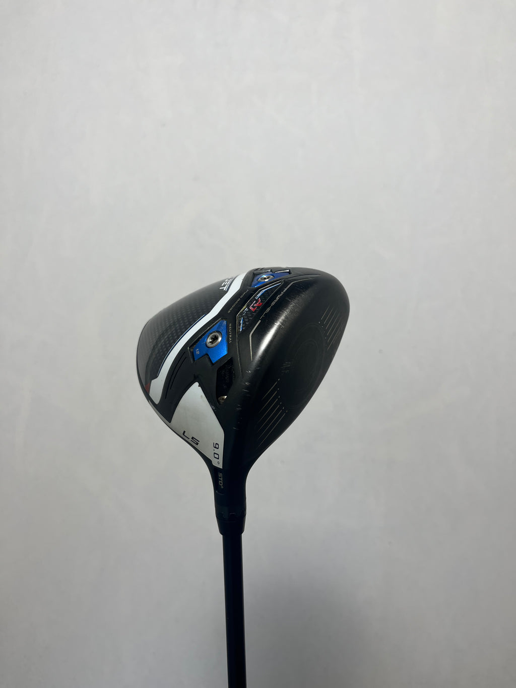 Cobra Aerojet LS Driver 9°