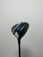 Cobra Aerojet LS Driver 9°