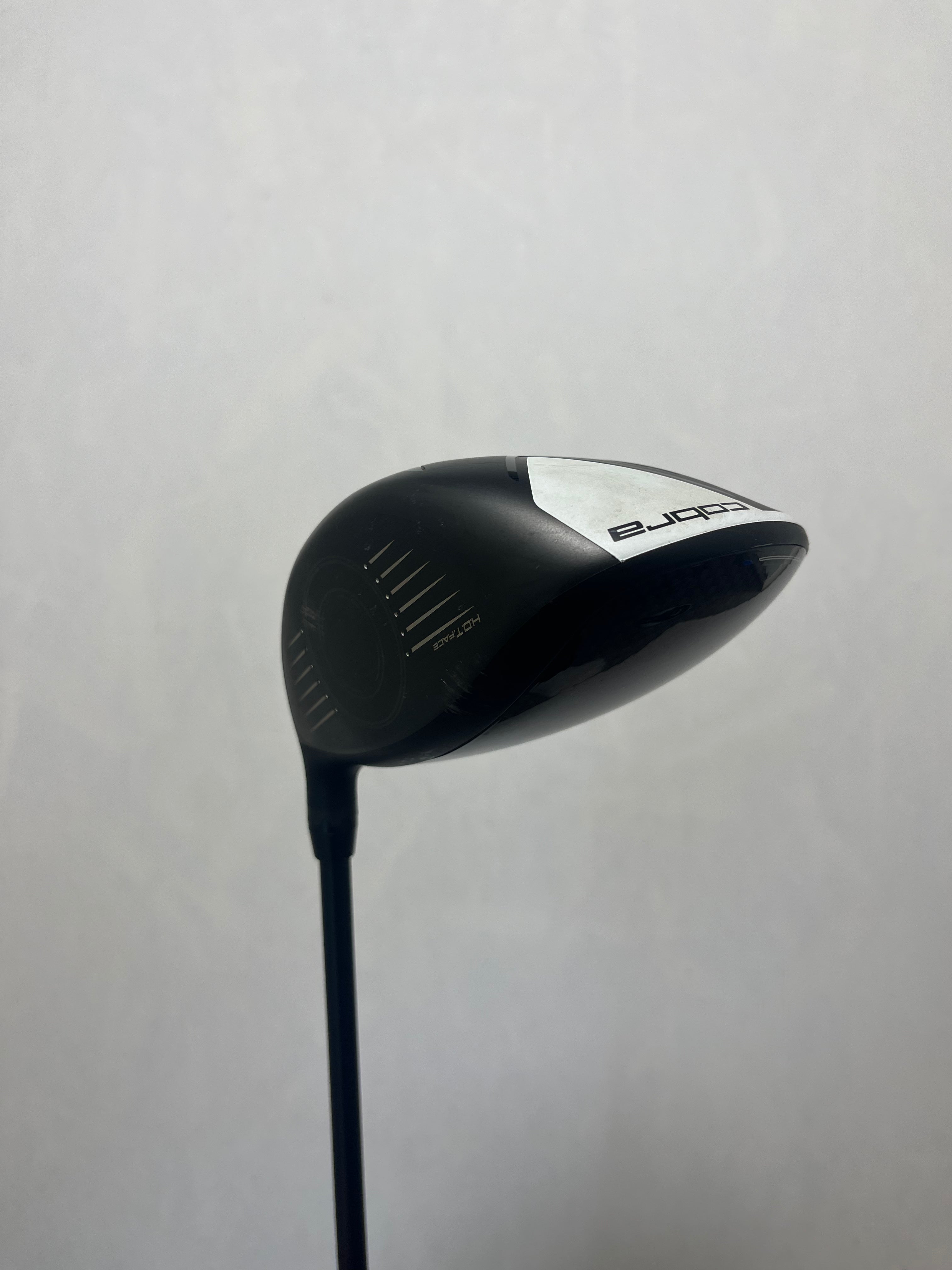 Cobra Aerojet LS Driver 9°