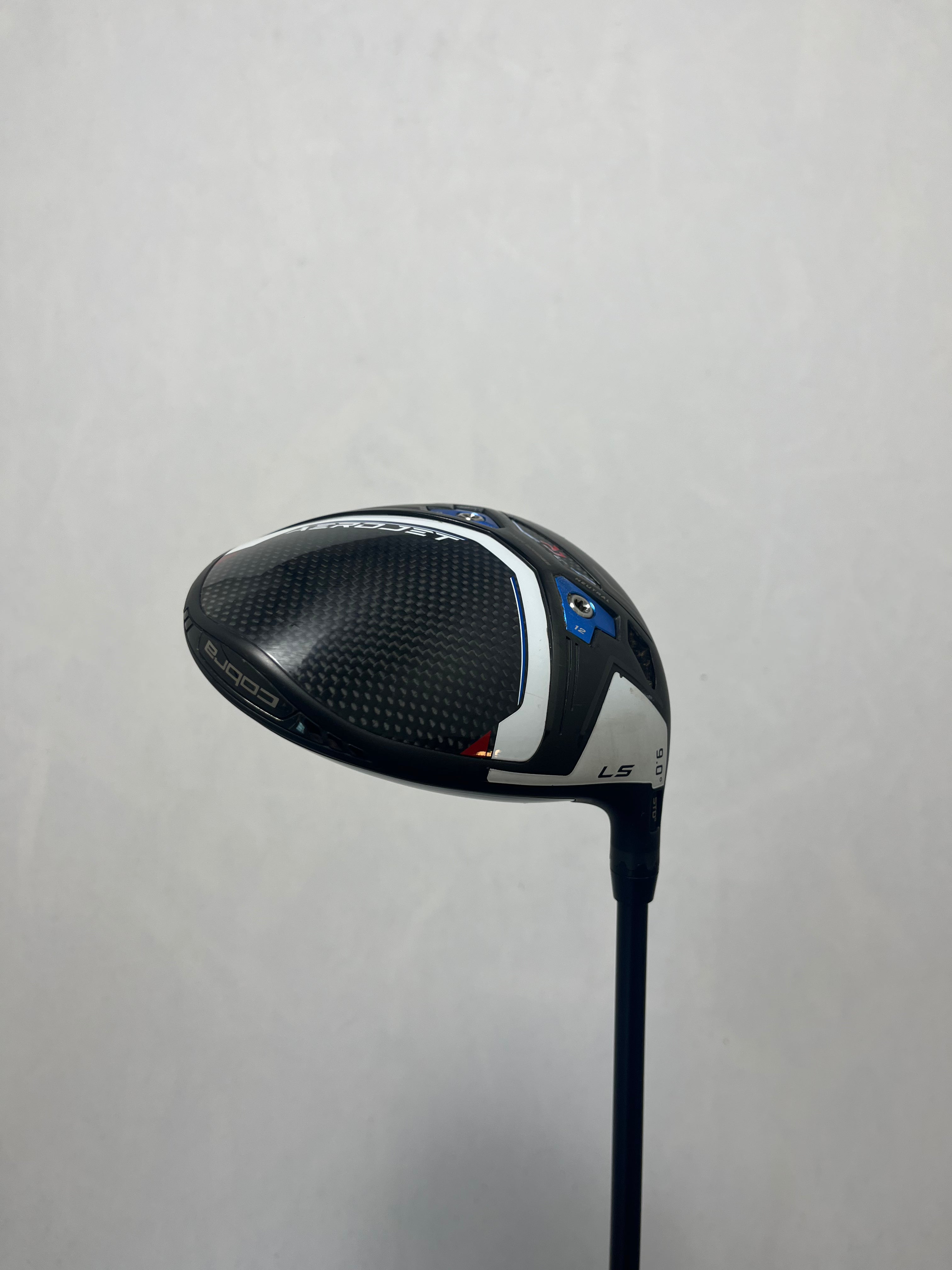 Cobra Aerojet LS Driver 9°