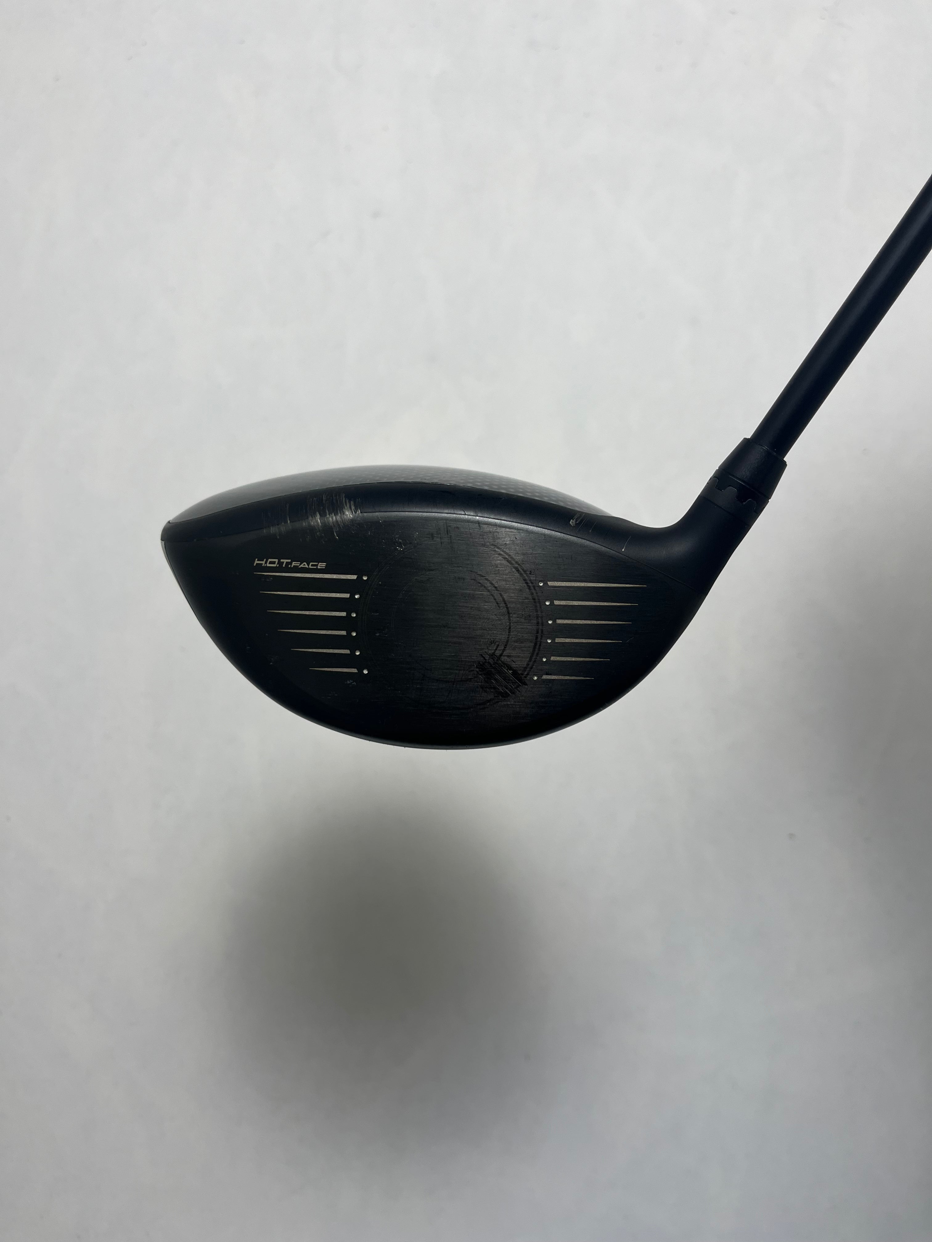 Cobra Aerojet LS Driver 9°