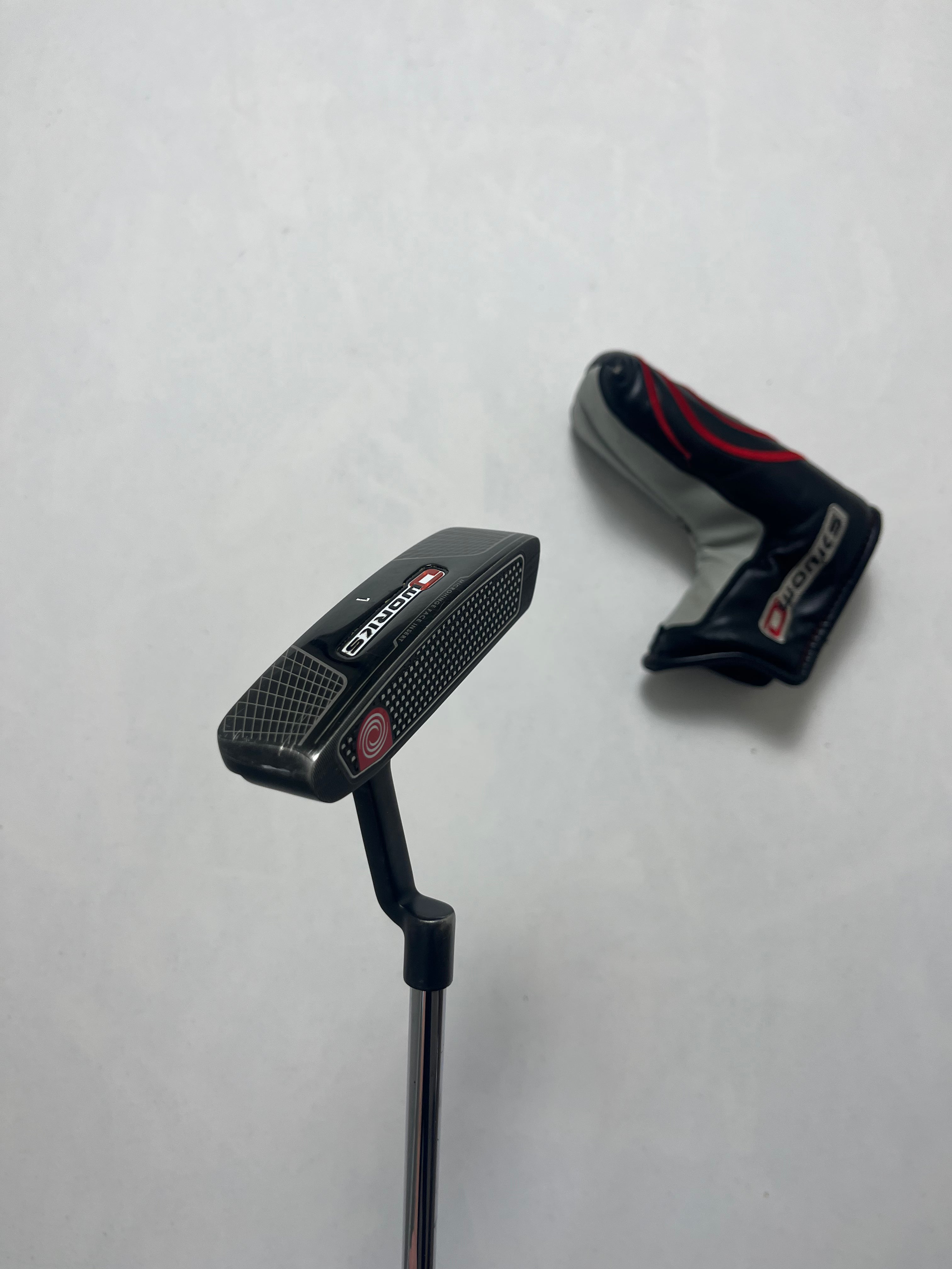 Odyssey Oworks 1 Putter