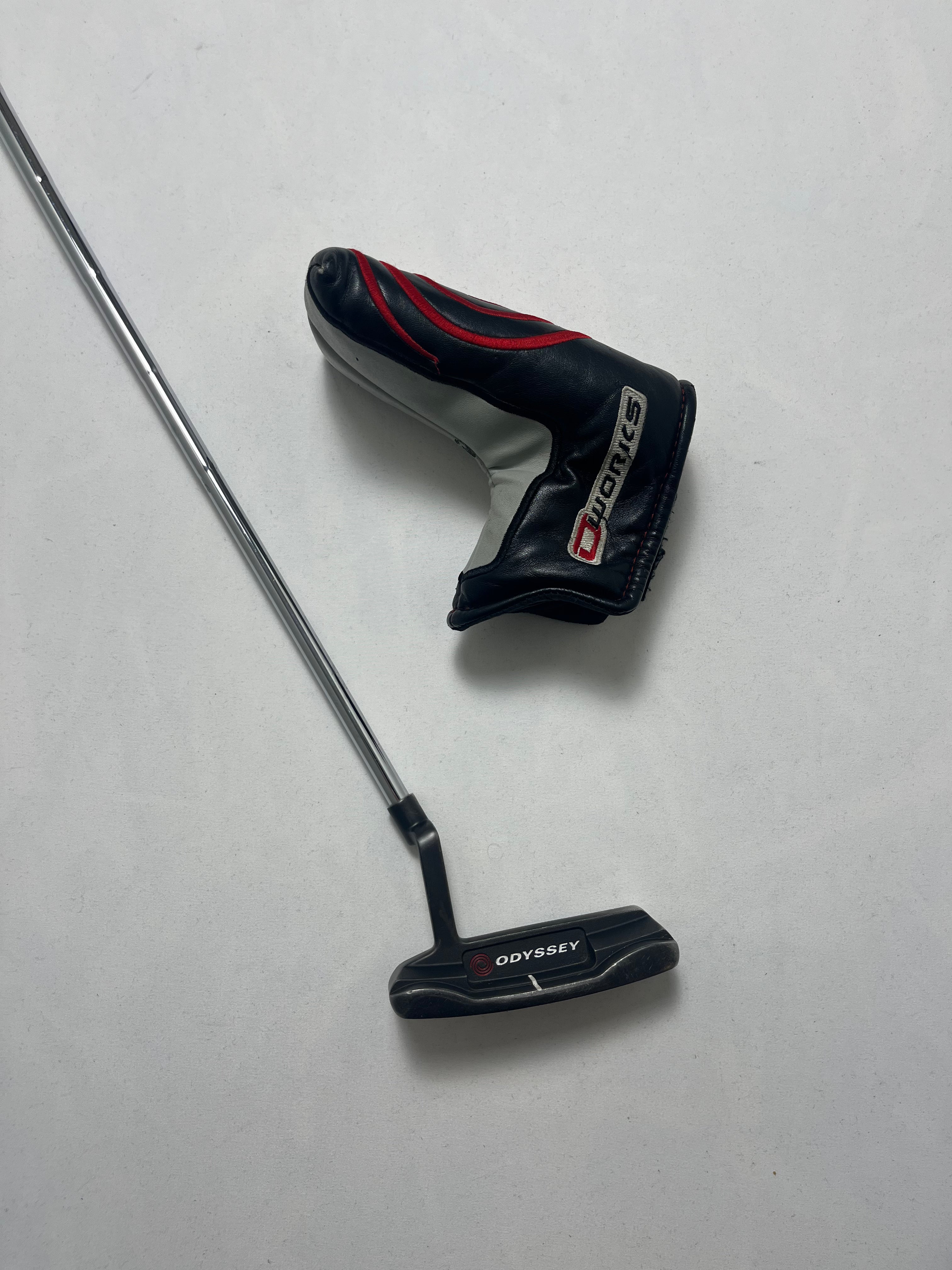 Odyssey Oworks 1 Putter