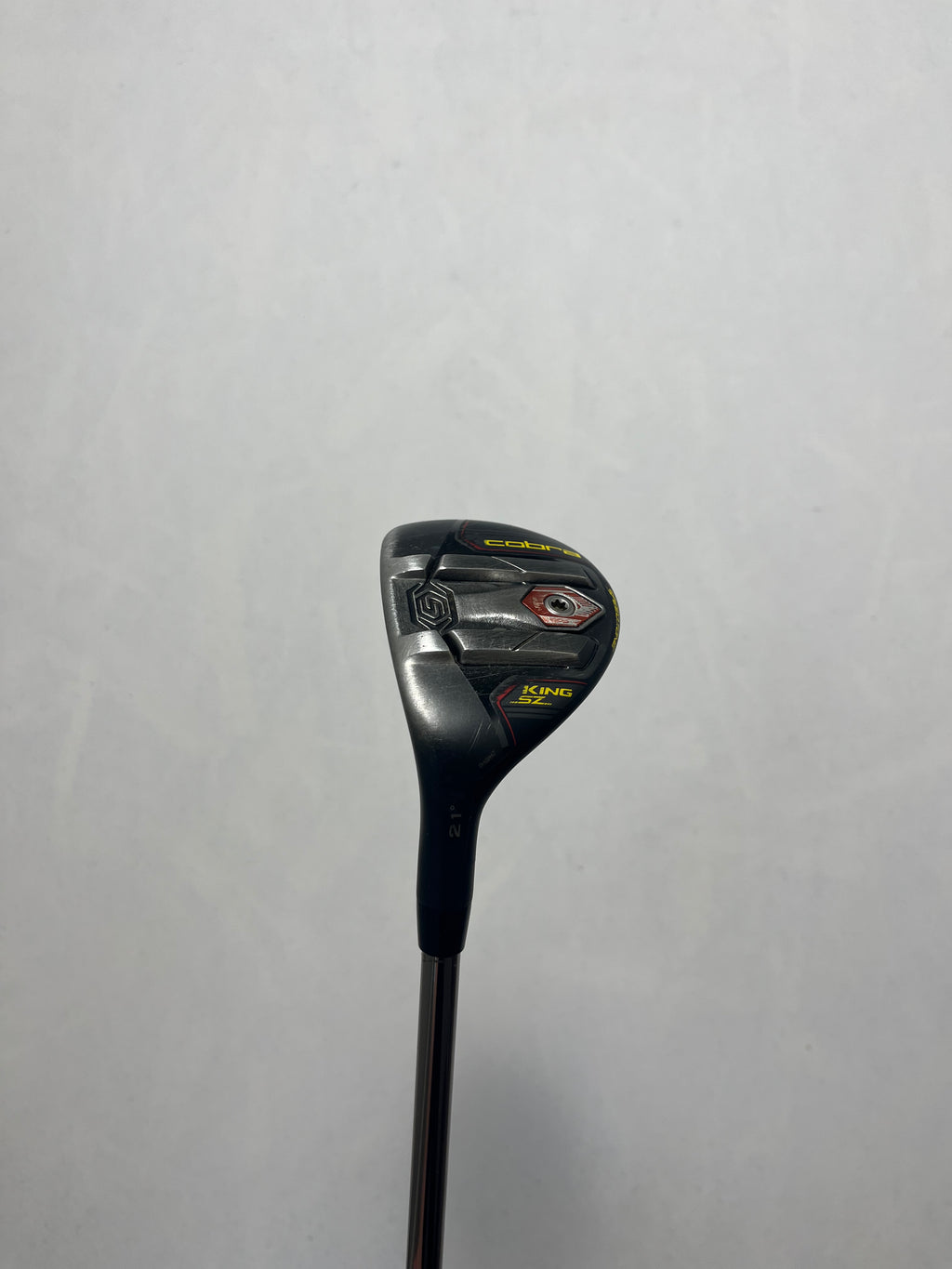 Cobra King SZ Hybrid 4 21°