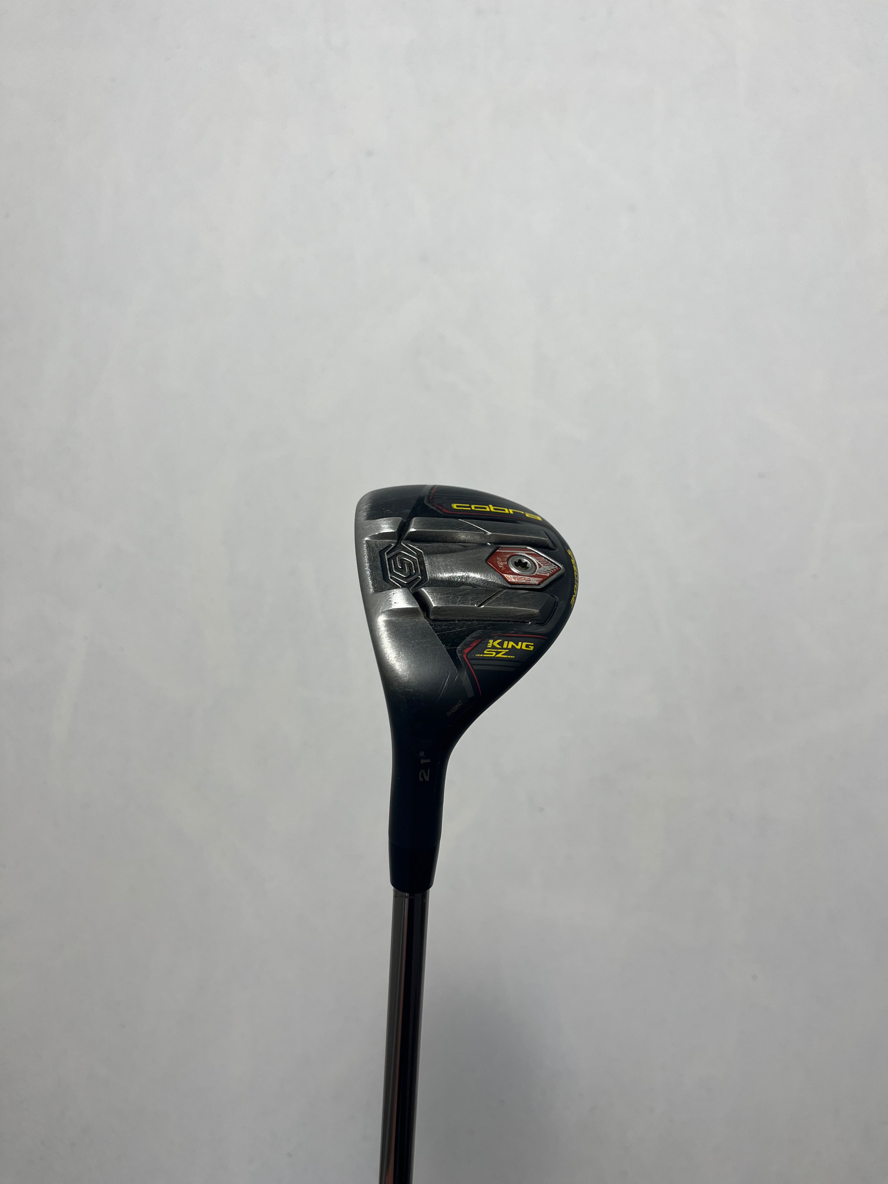 Cobra King SZ Hybrid 4 21°