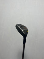 Cobra King SZ Hybrid 4 21°