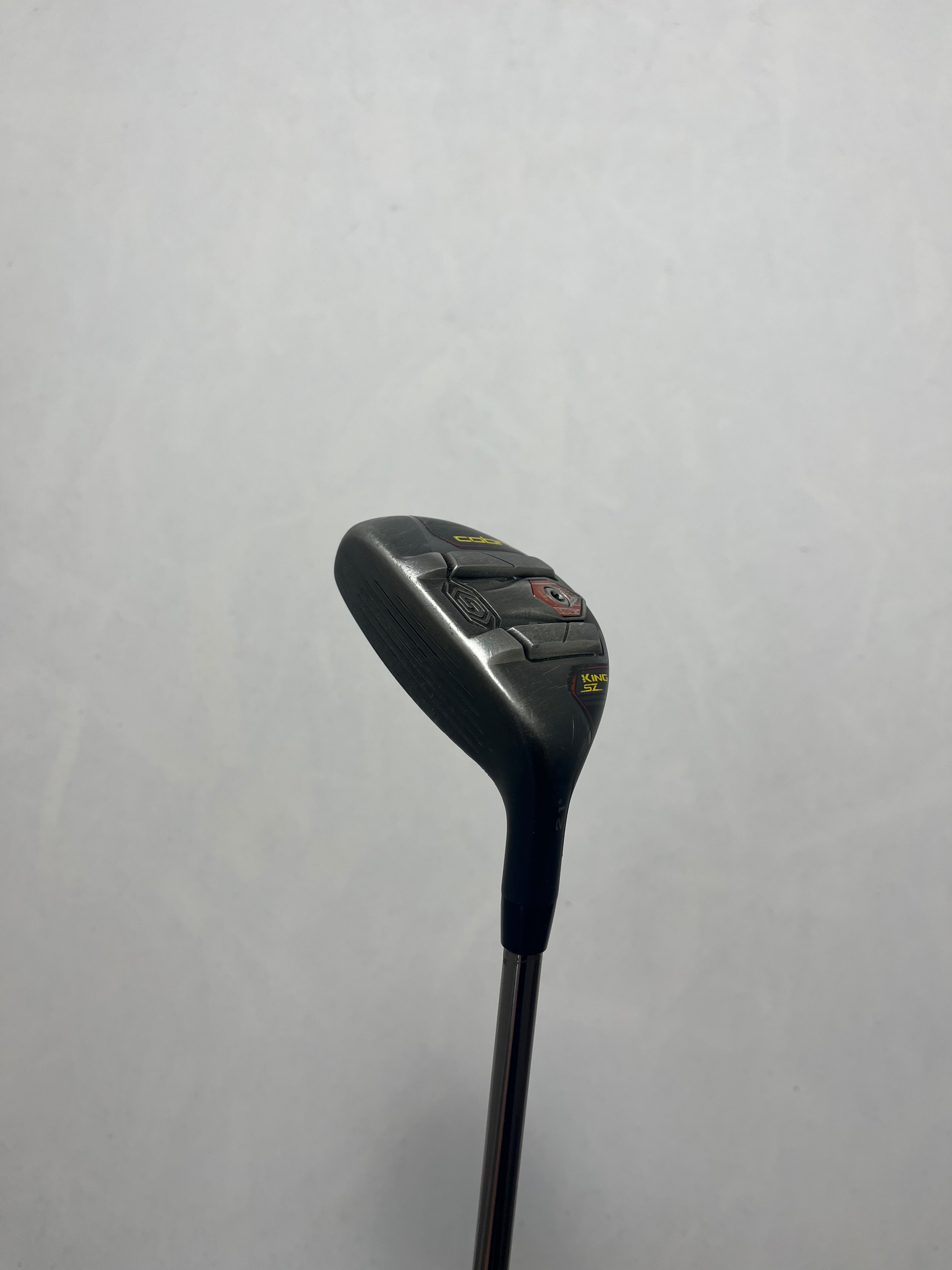 Cobra King SZ Hybrid 4 21°