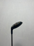 Cobra King SZ Hybrid 4 21°