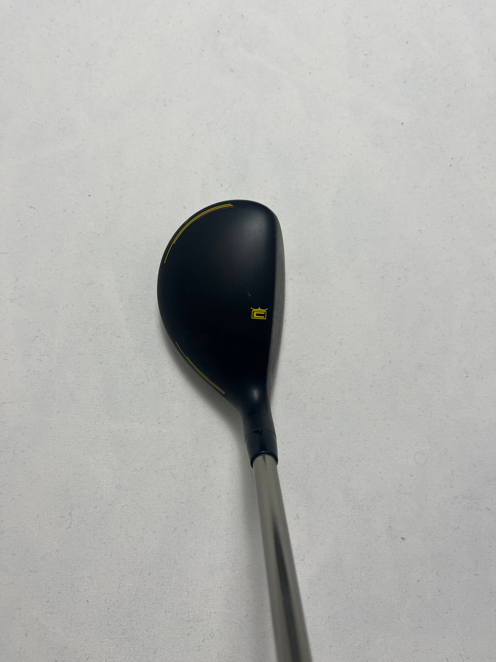 Cobra King SZ Hybrid 4 21°