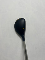 Cobra King SZ Hybrid 4 21°