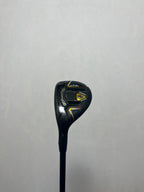 Cobra LTDx Hybrid 3 19°