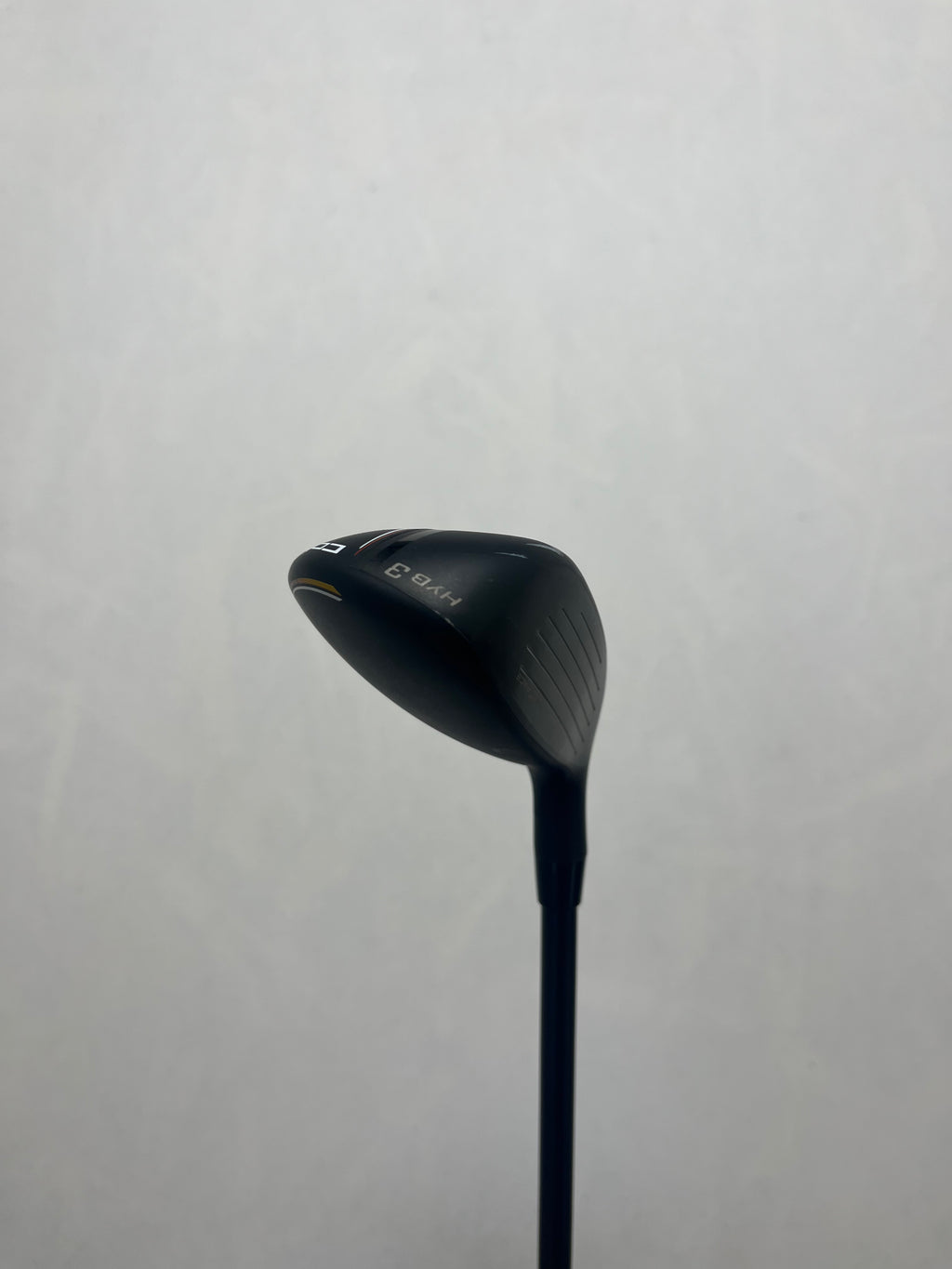 Cobra LTDx Hybrid 3 19°
