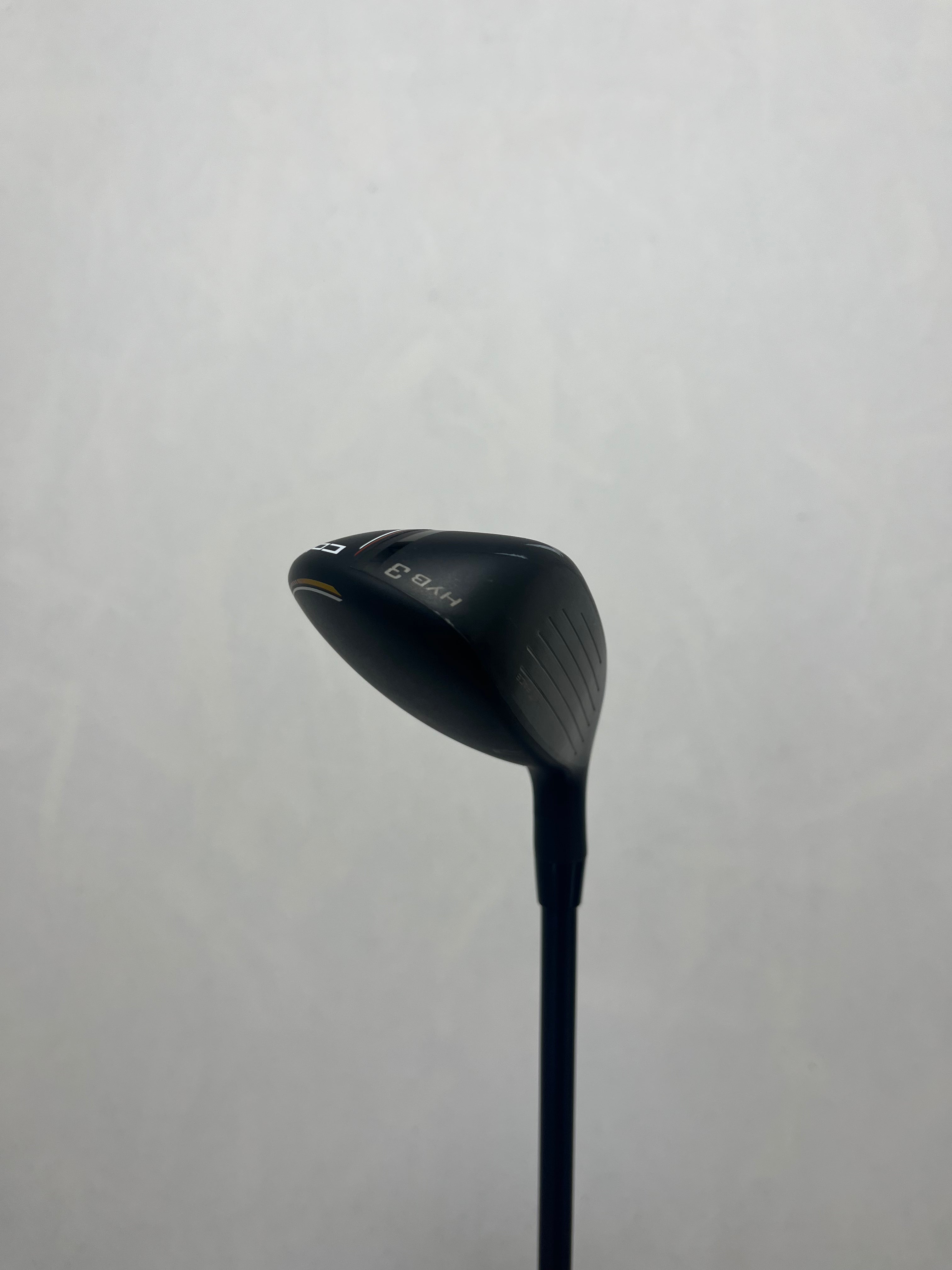 Cobra LTDx Hybrid 3 19°