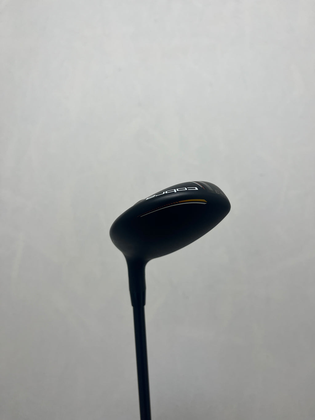 Cobra LTDx Hybrid 3 19°