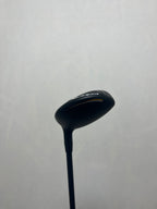 Cobra LTDx Hybrid 3 19°