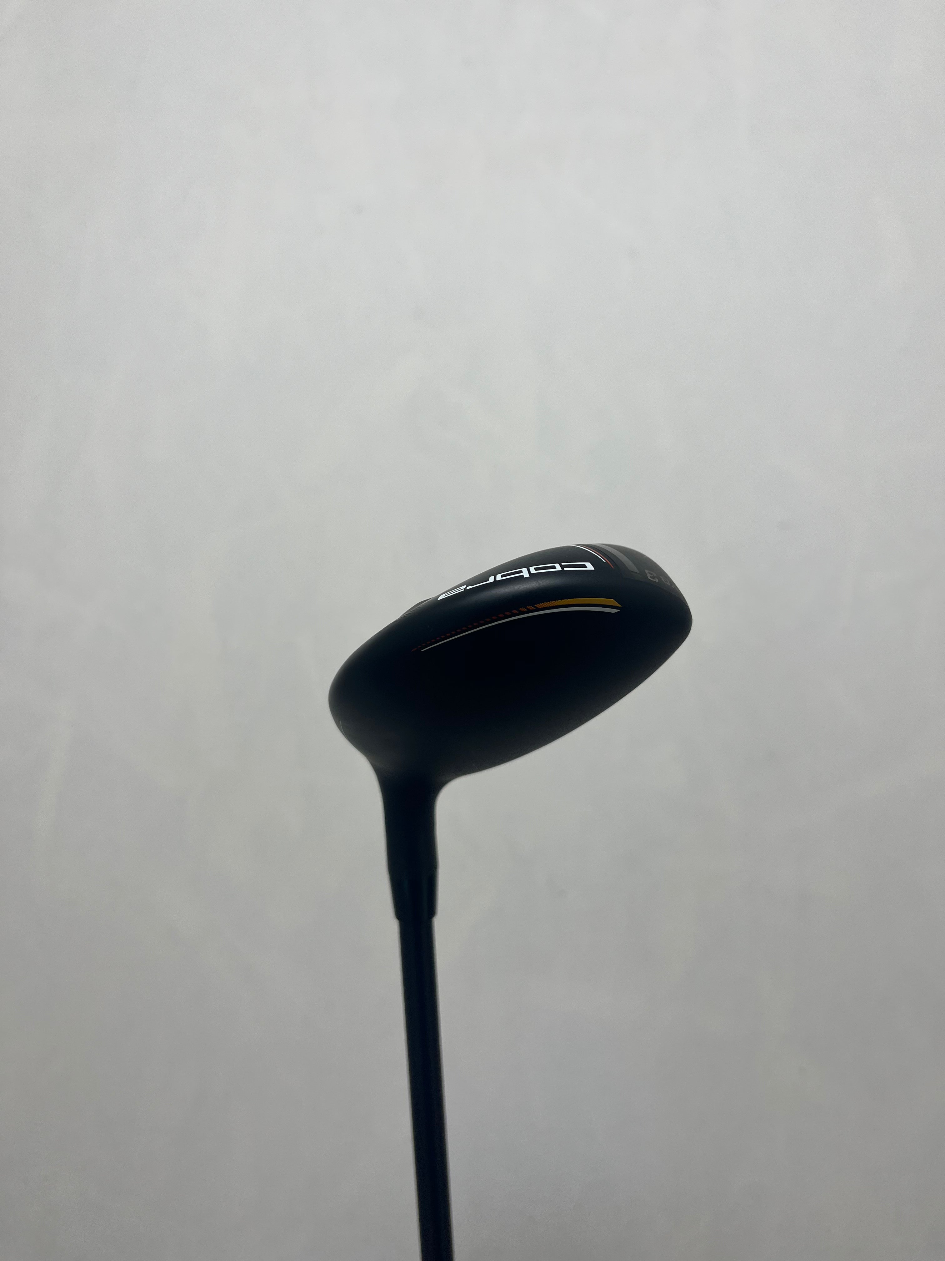 Cobra LTDx Hybrid 3 19°