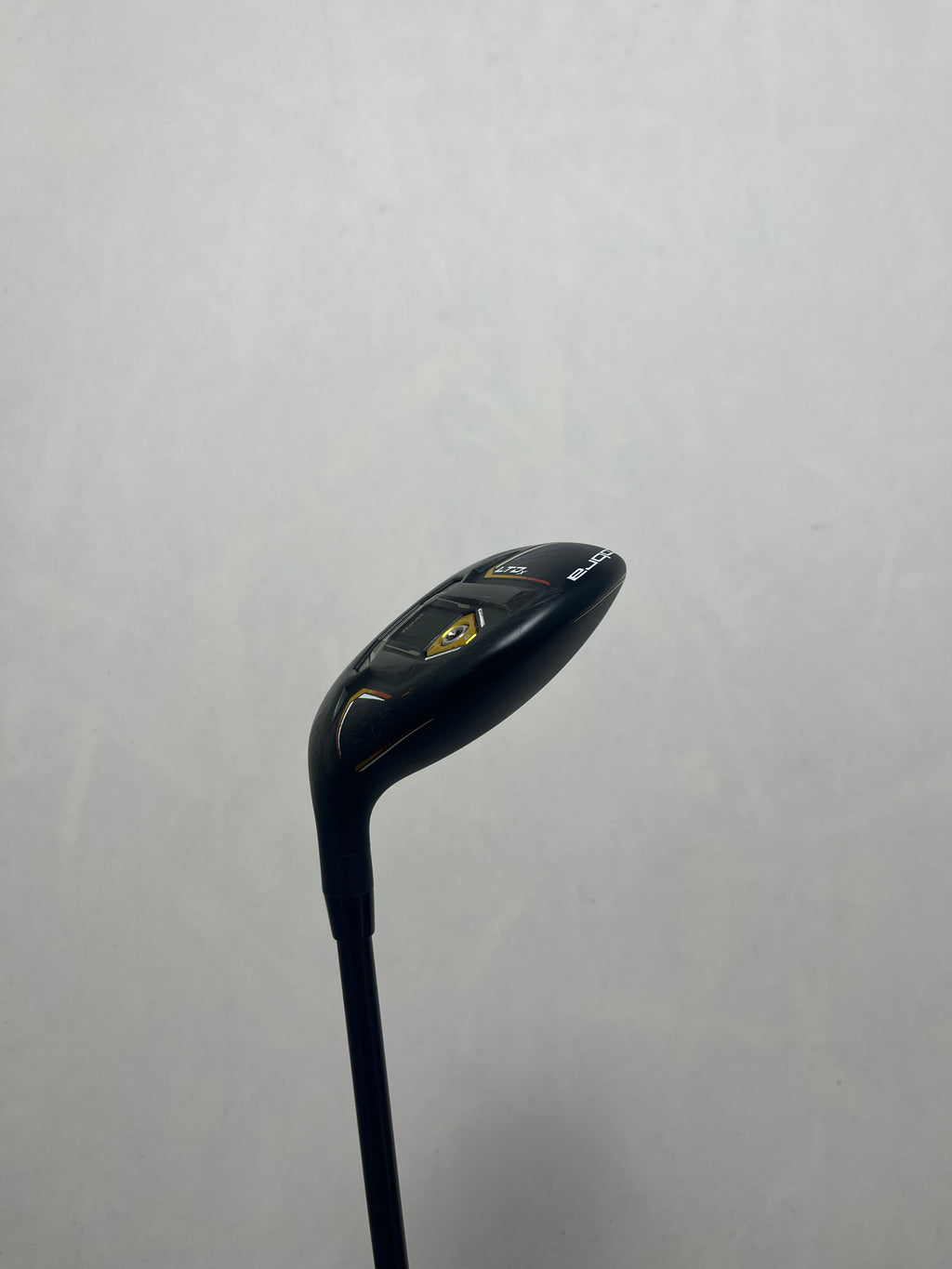 Cobra LTDx Hybrid 3 19°